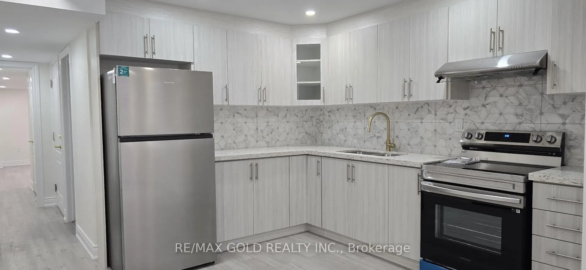 1442 Watercress Way, #Basement