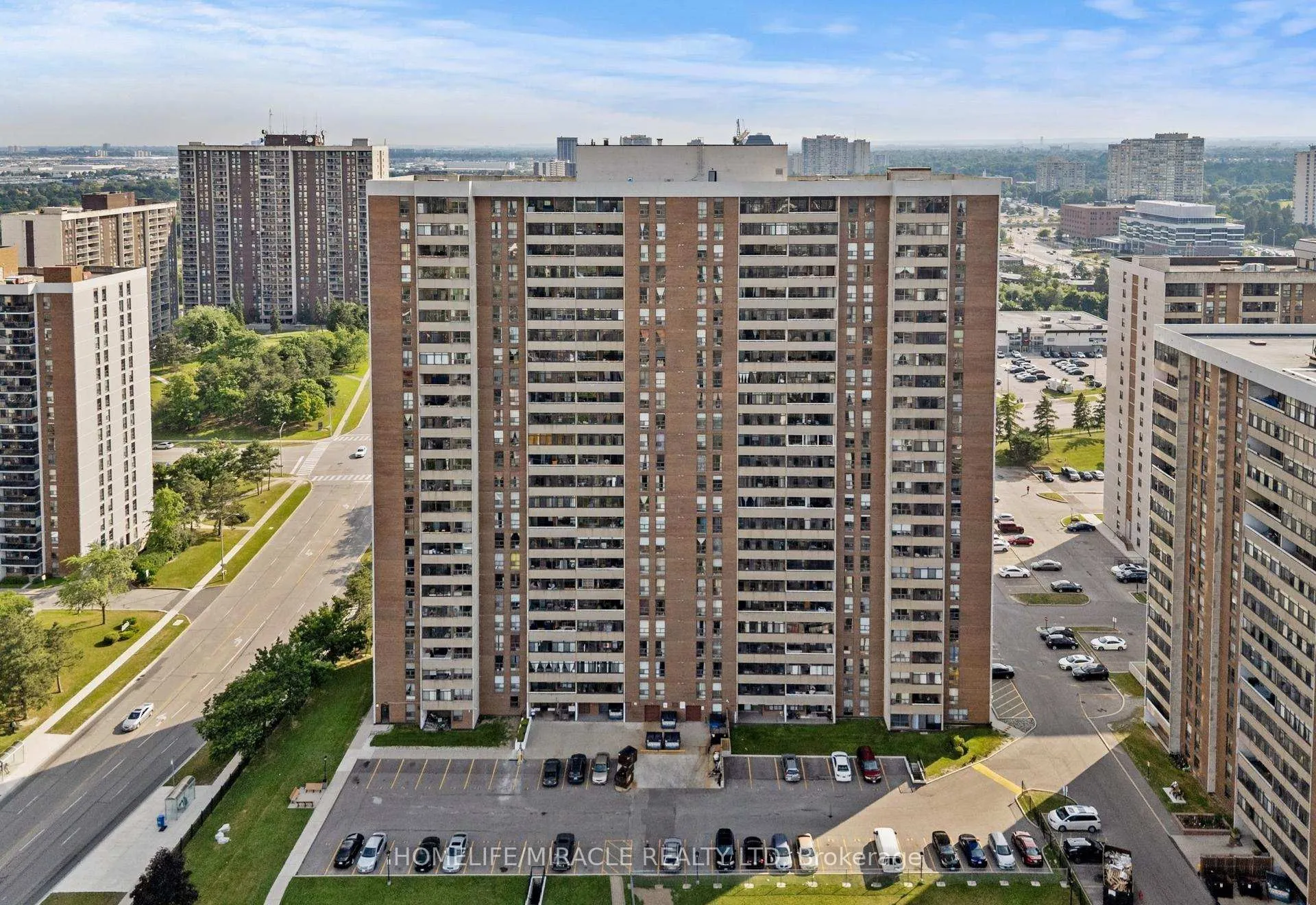 18 Knightsbridge Road, #2605