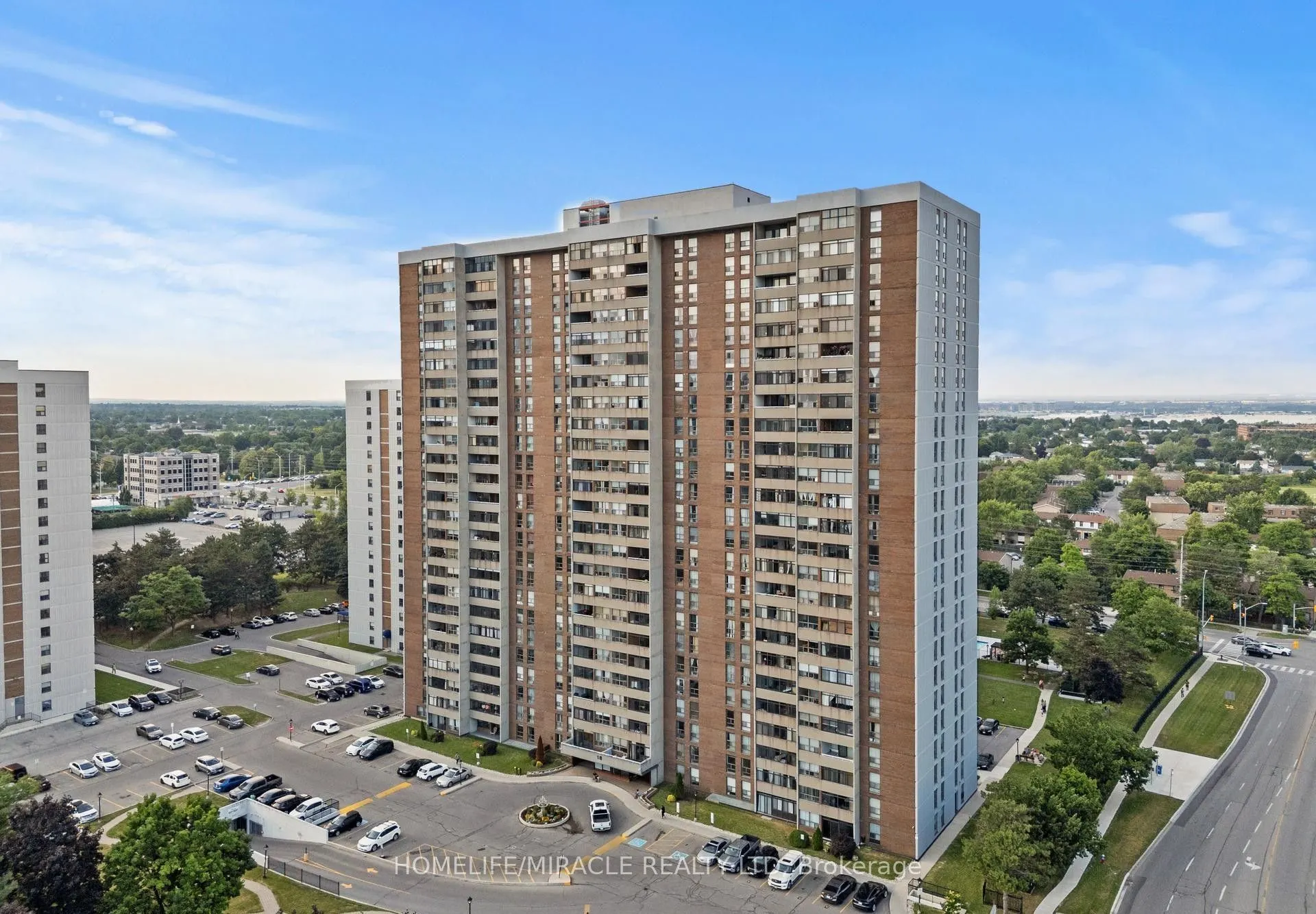 18 Knightsbridge Road, #2605