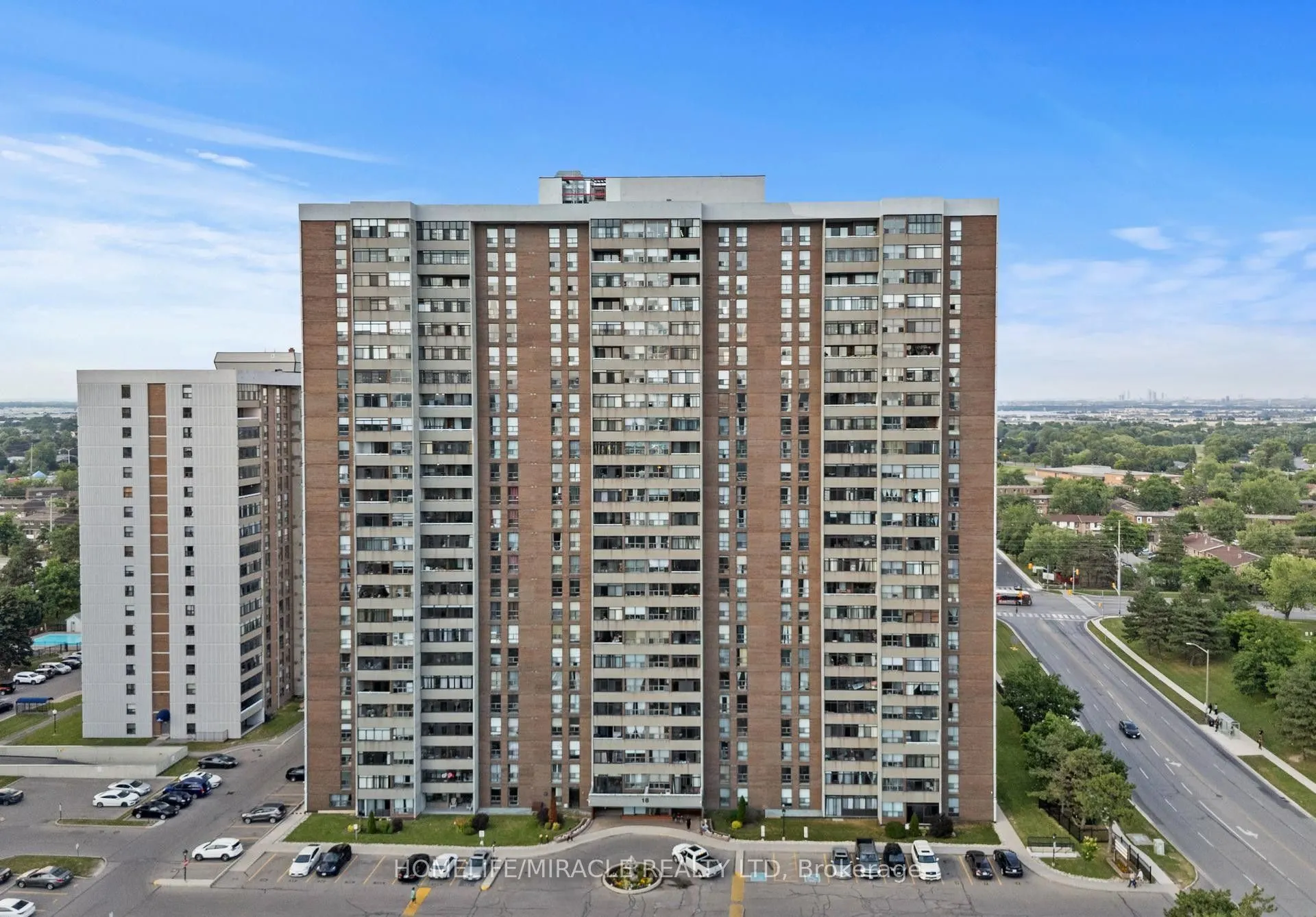 18 Knightsbridge Road, #2605