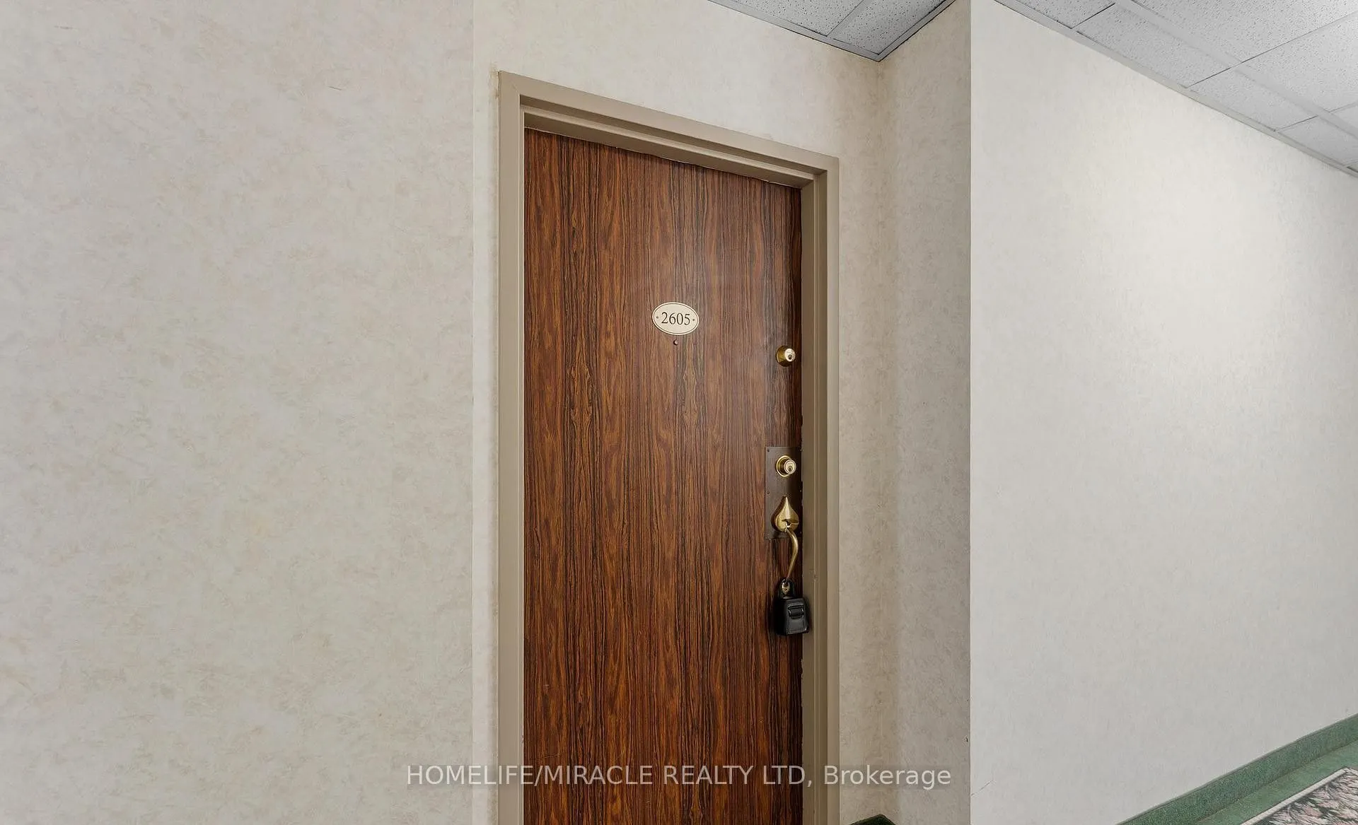 18 Knightsbridge Road, #2605