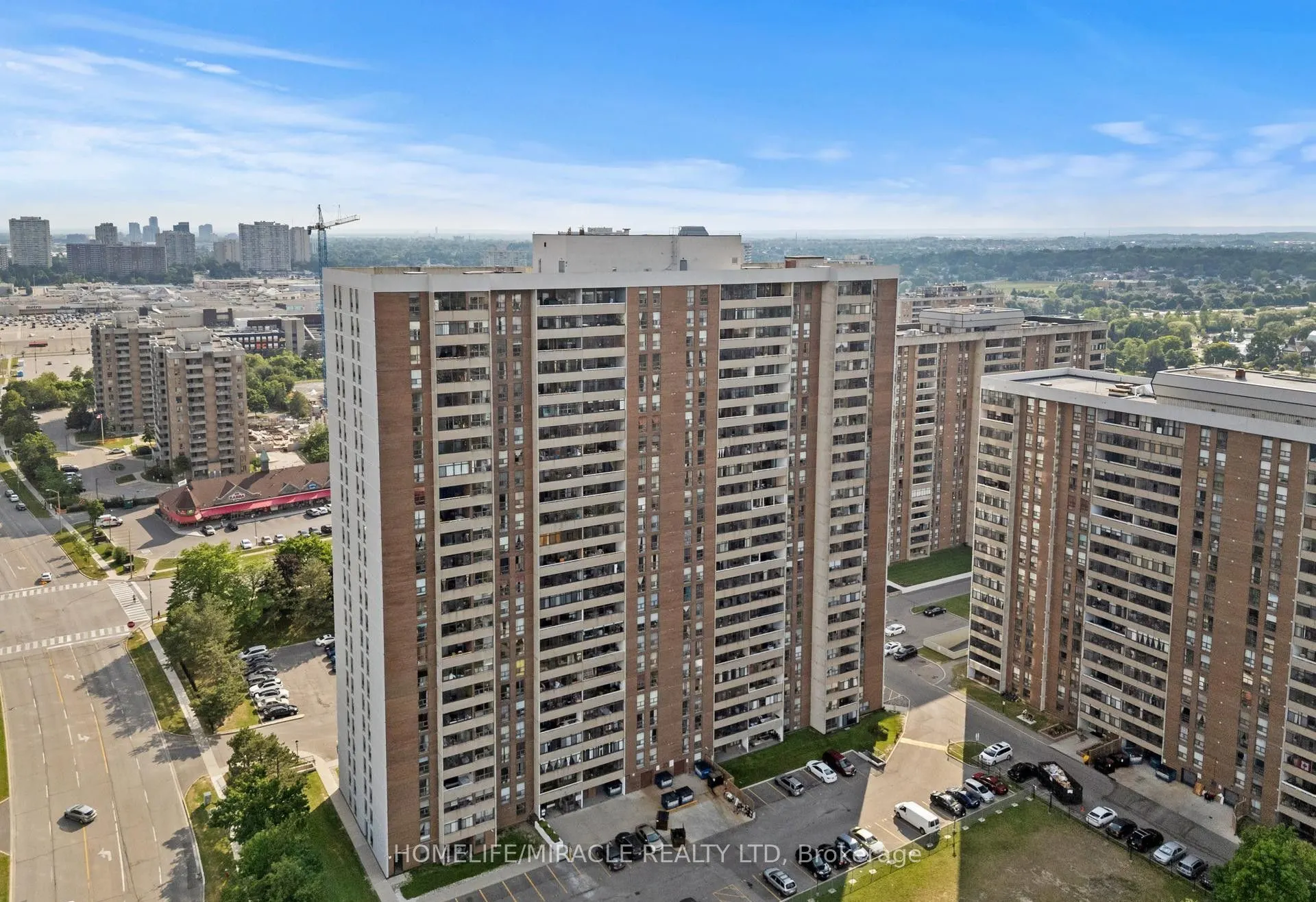 18 Knightsbridge Road, #2605