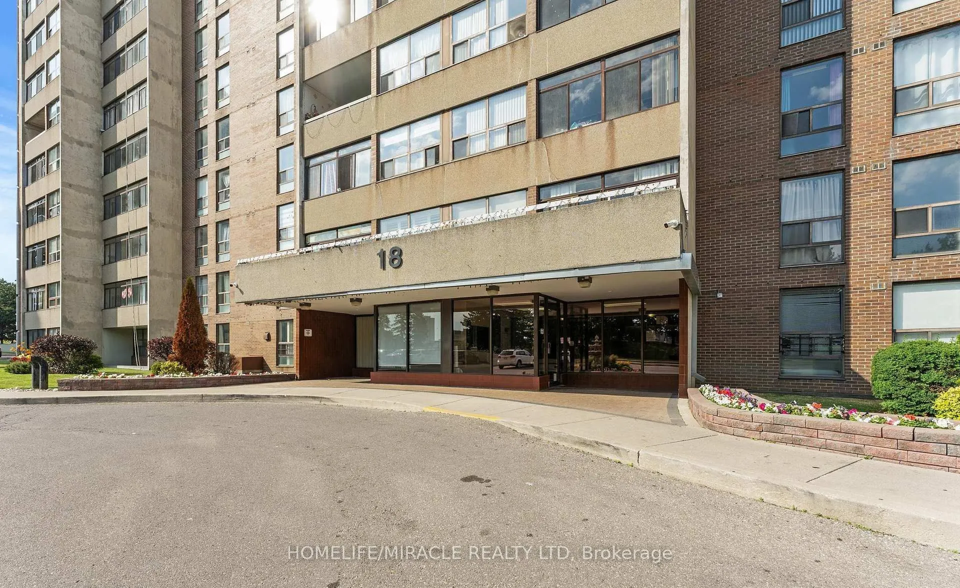 18 Knightsbridge Road, #2605