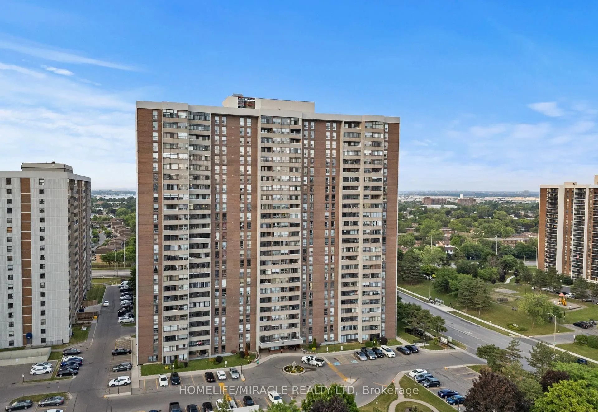 18 Knightsbridge Road, #2605
