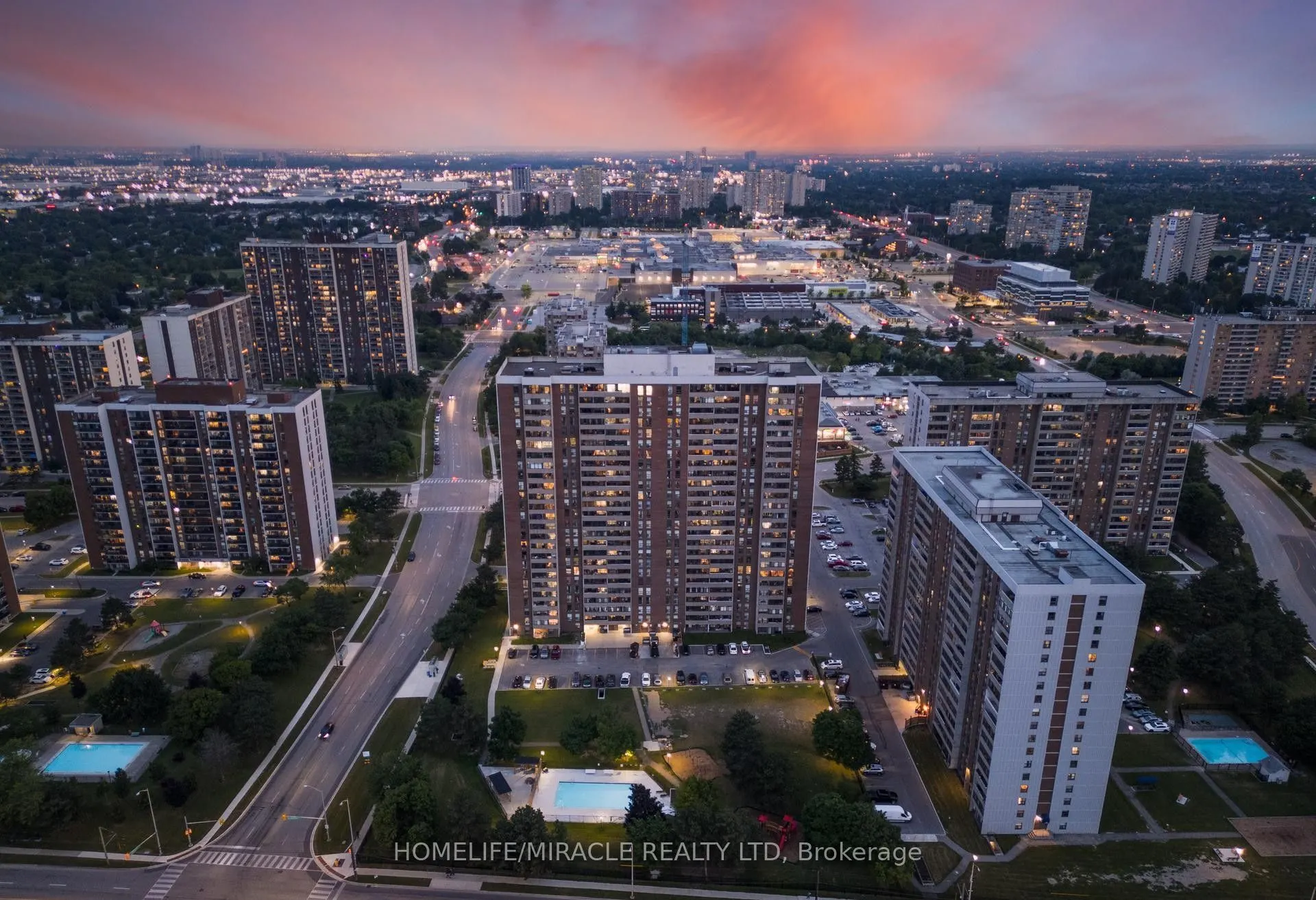 18 Knightsbridge Road, #2605