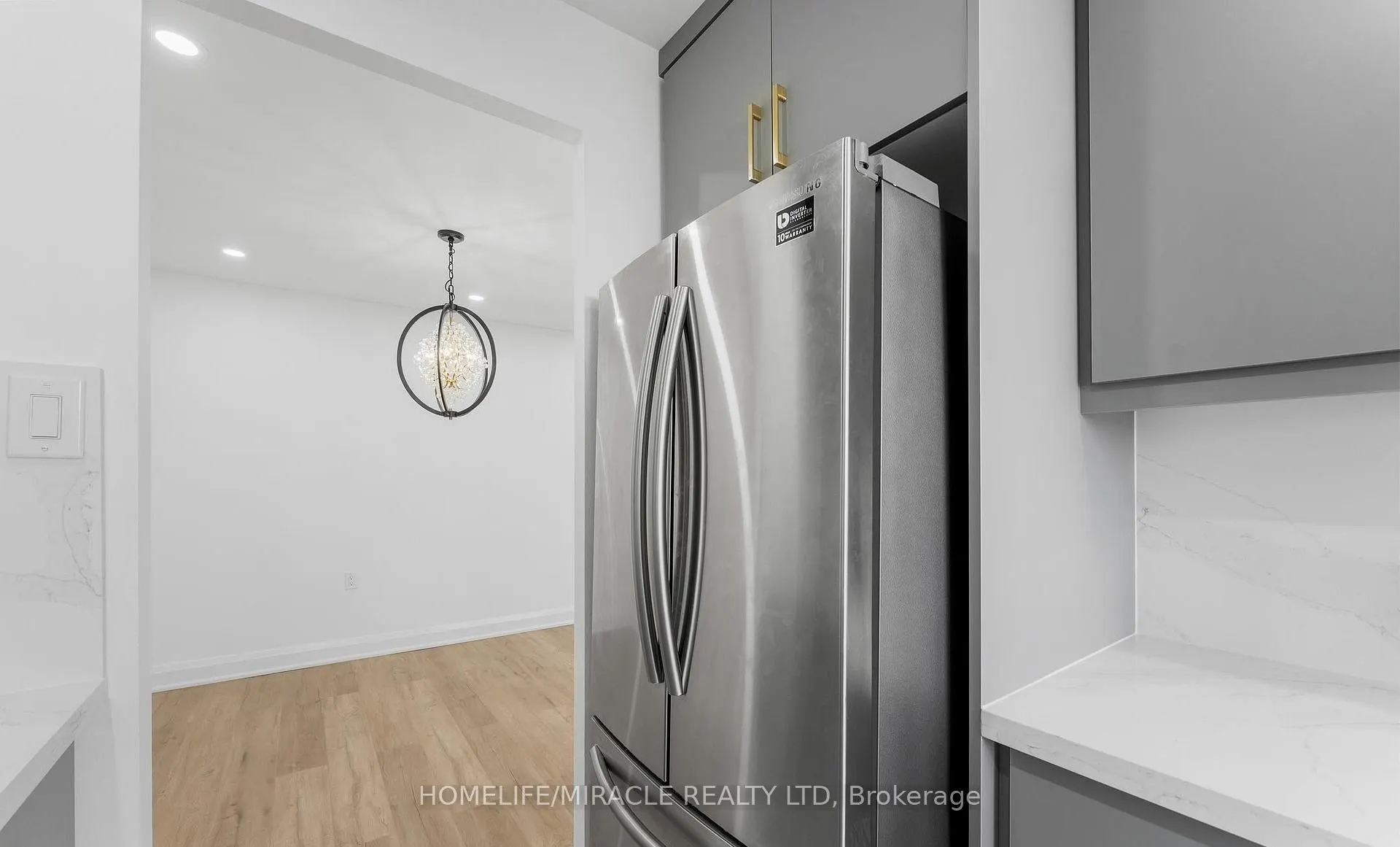 18 Knightsbridge Road, #2605