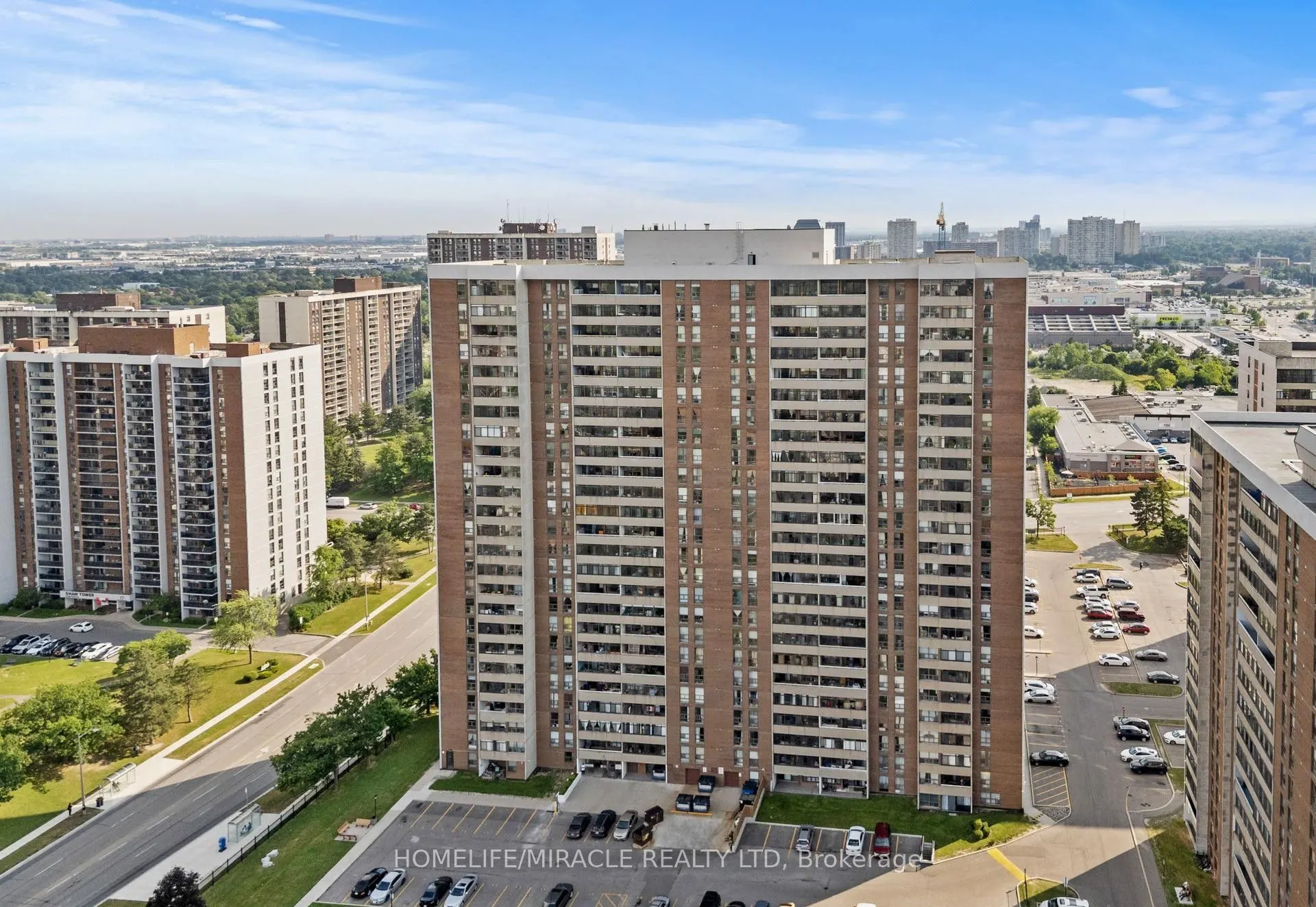18 Knightsbridge Road, #2605