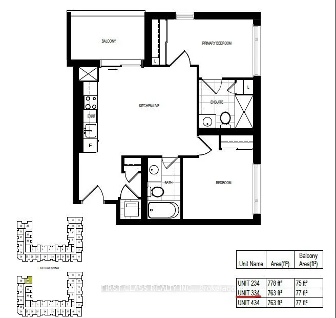 3250 Carding Mill Trail, #334