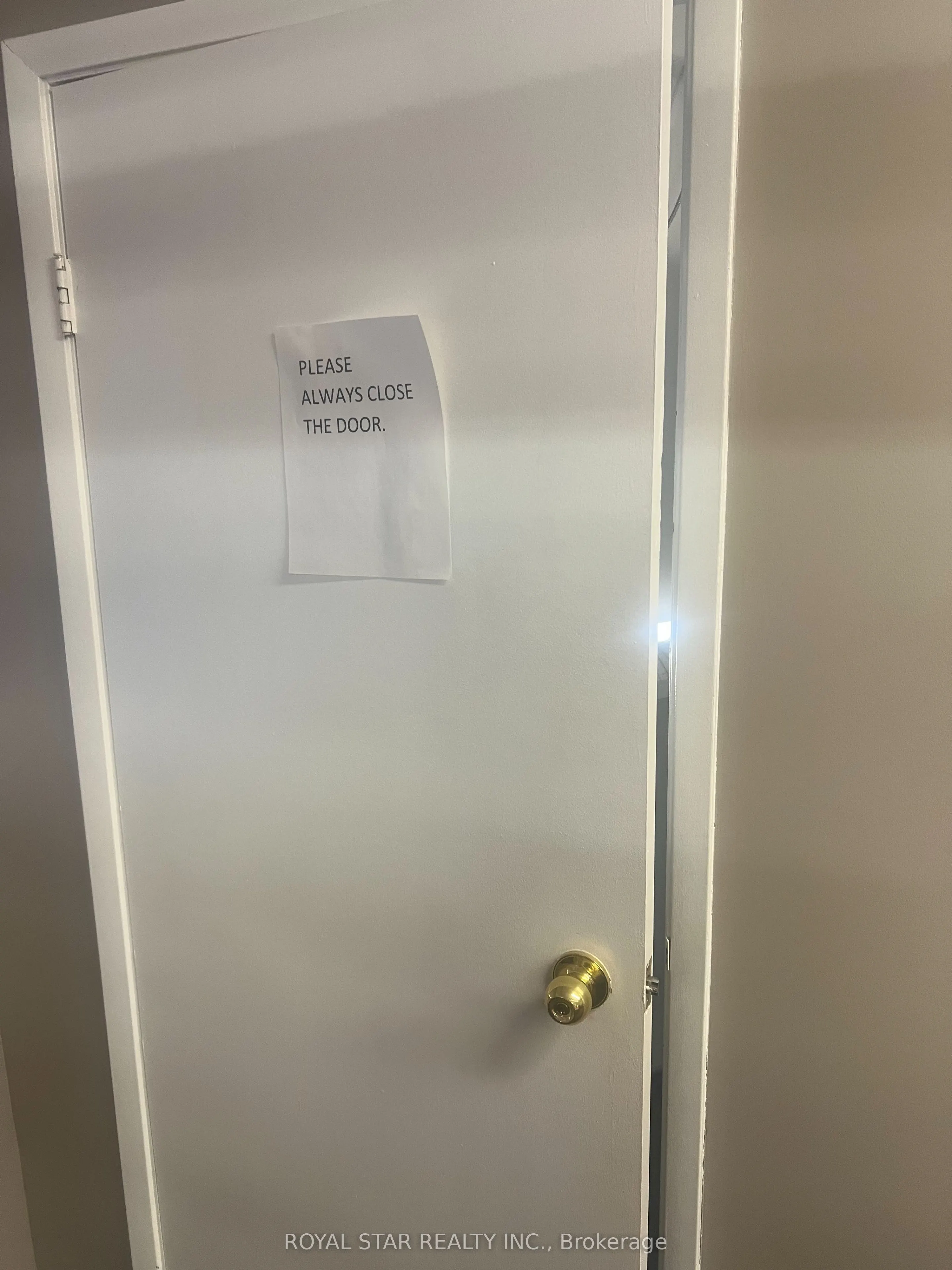 7050 Bramalea Road, #14A