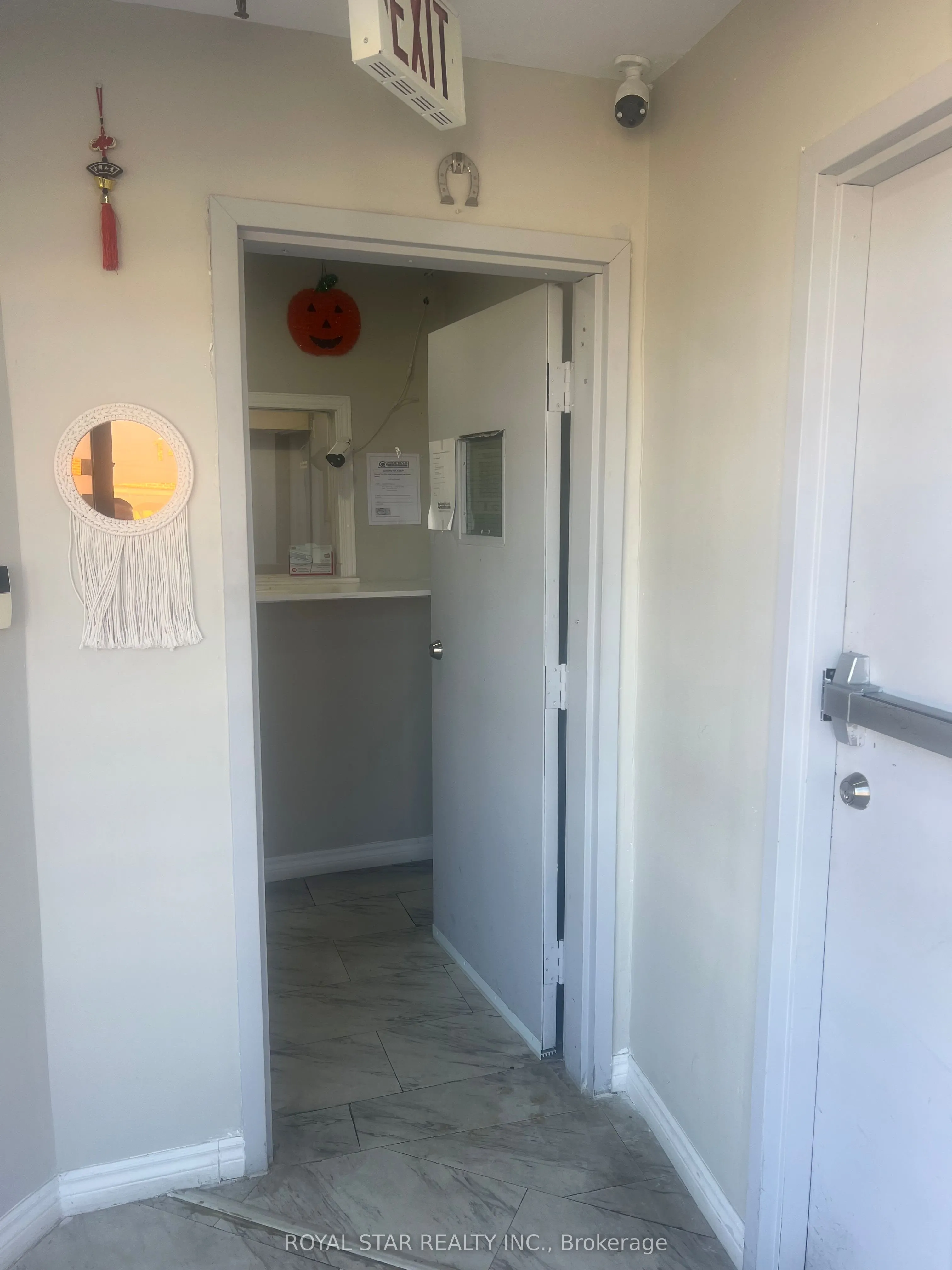 7050 Bramalea Road, #14A