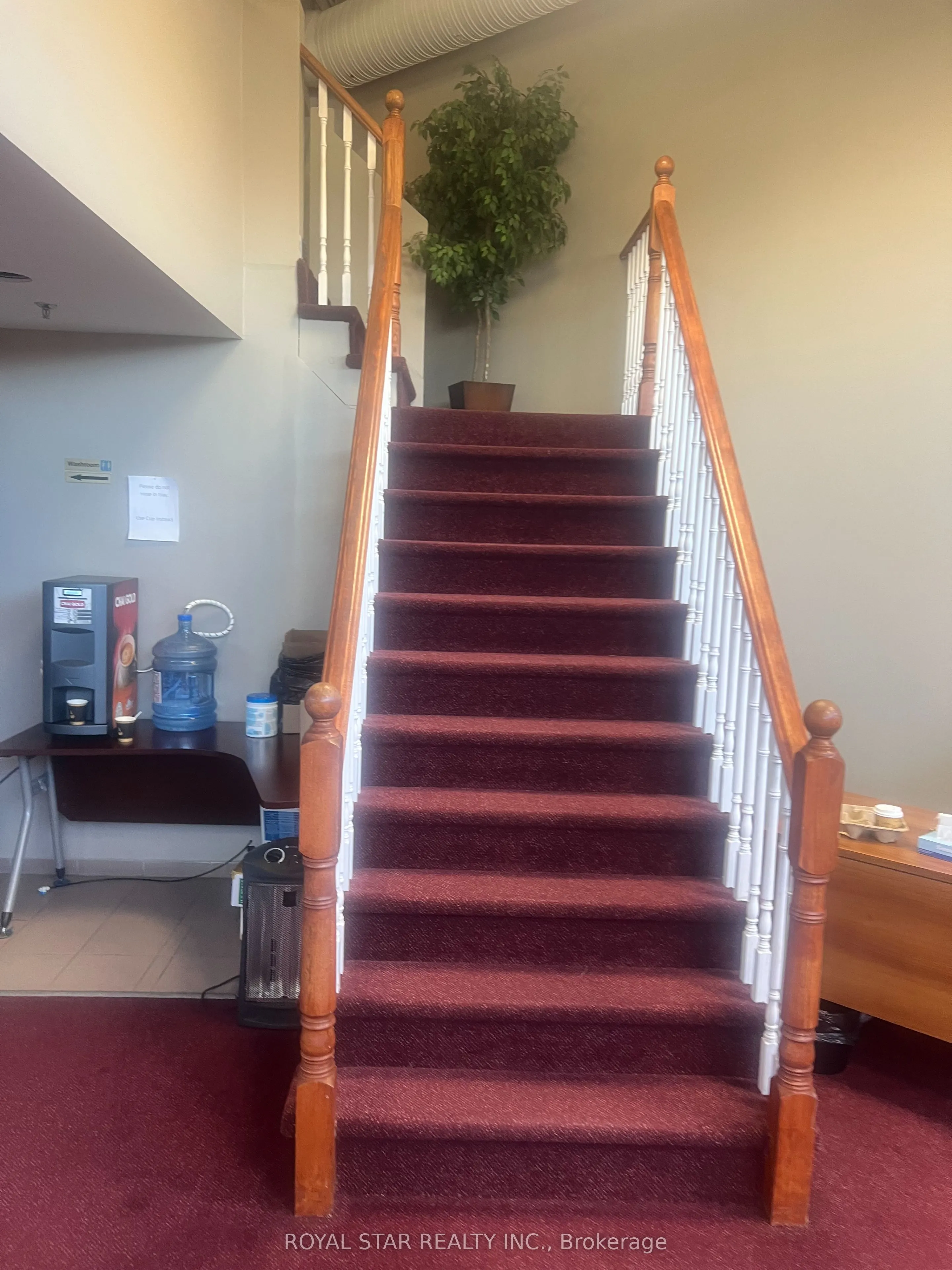 7050 Bramalea Road, #14A