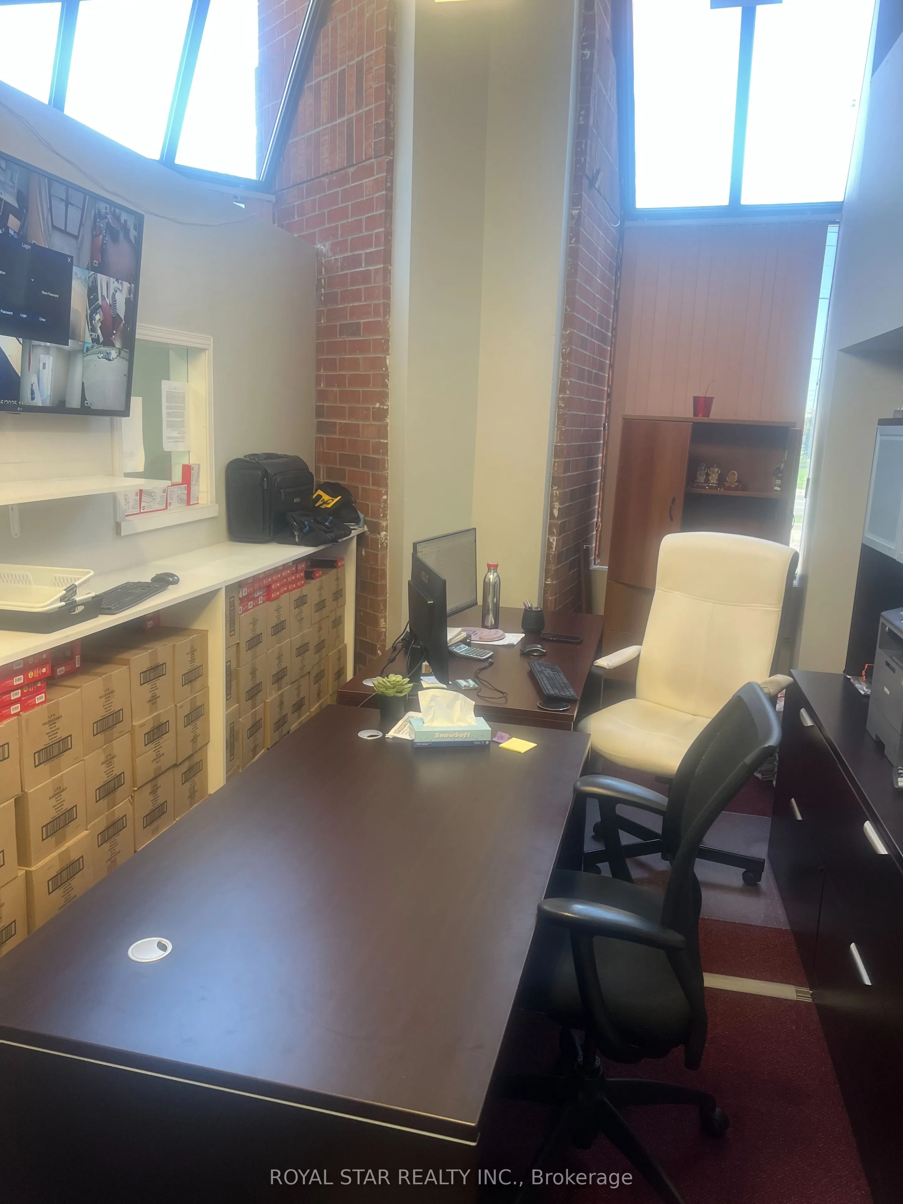 7050 Bramalea Road, #14A