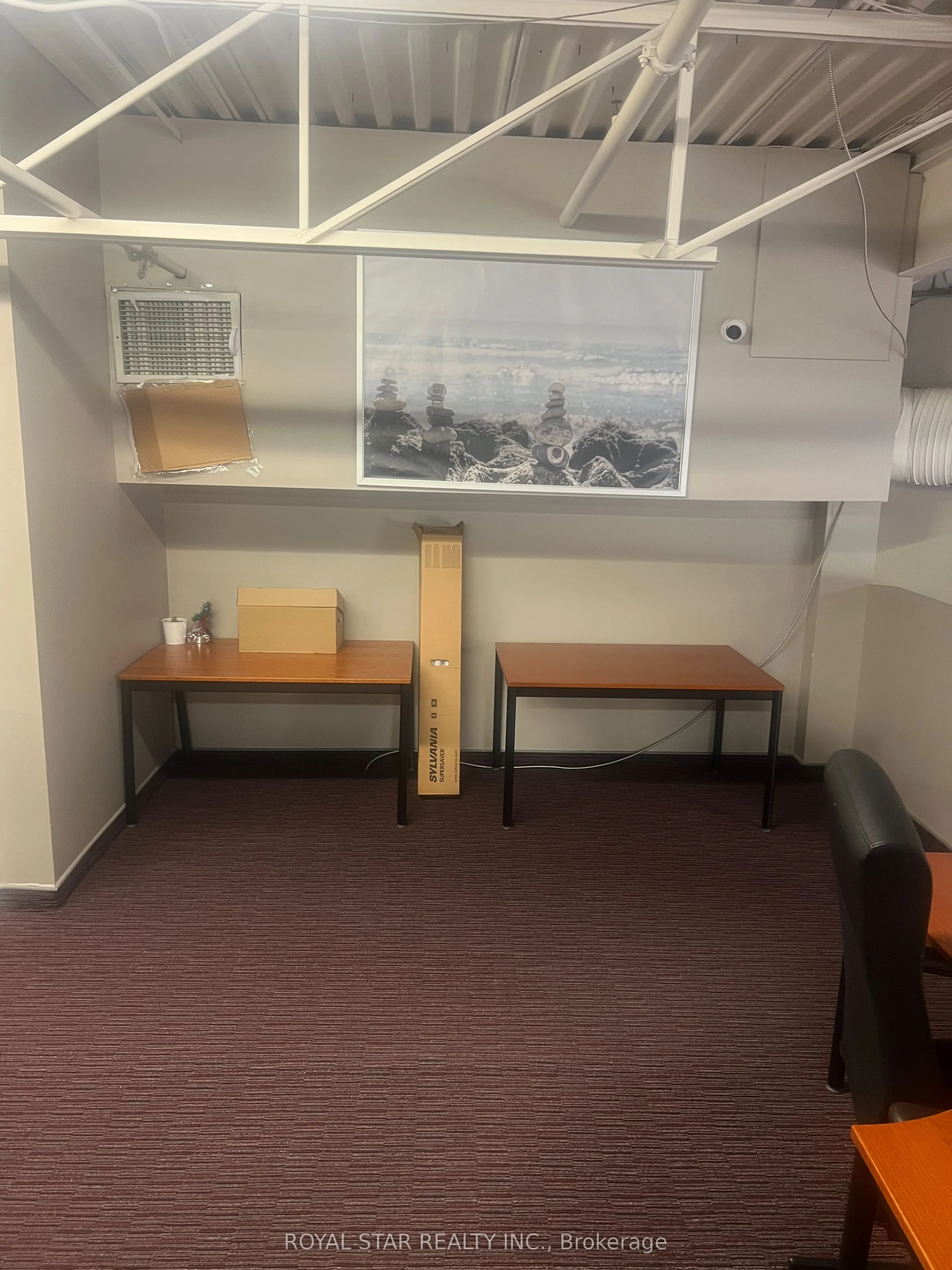 7050 Bramalea Road, #14A