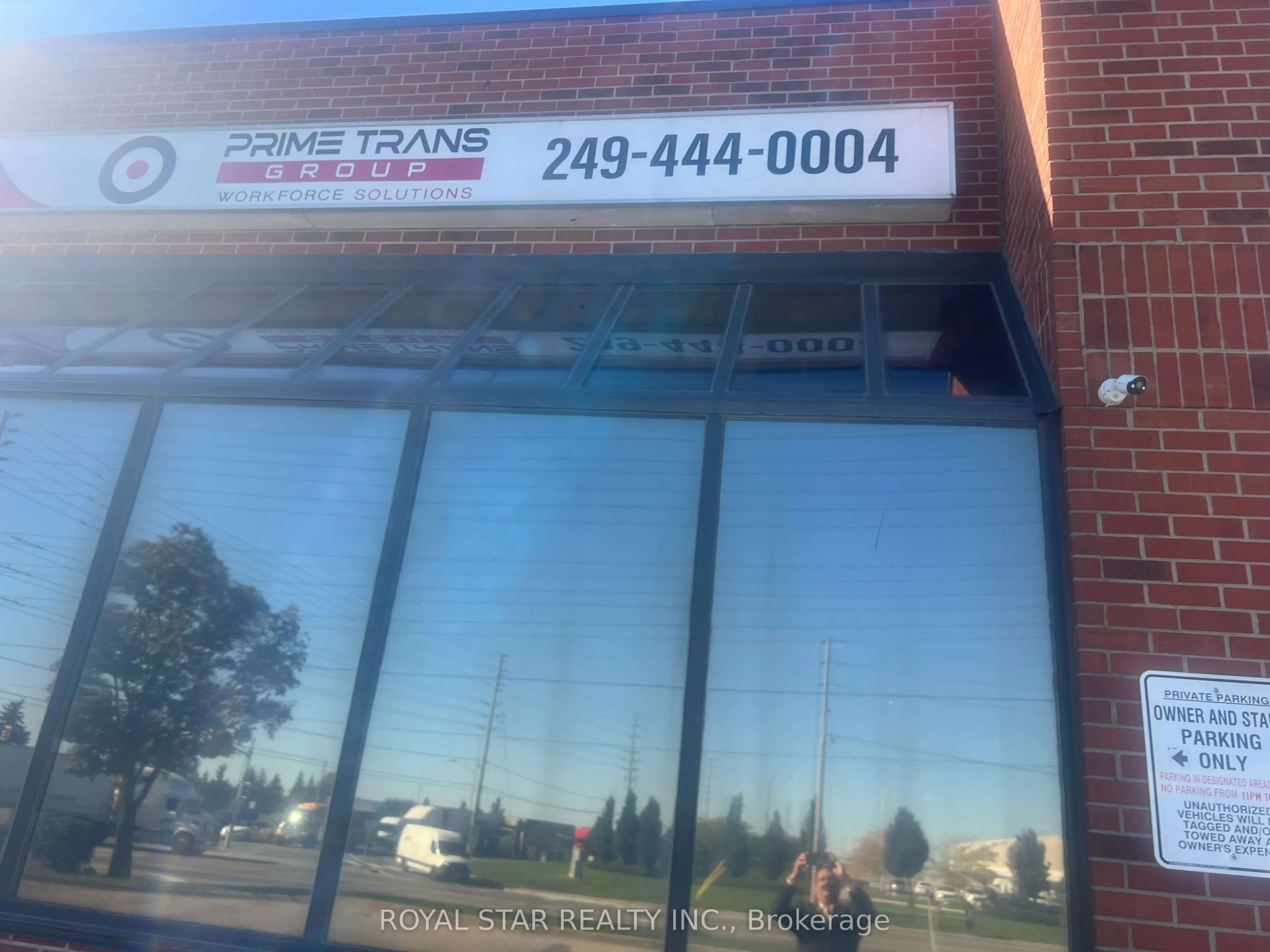 7050 Bramalea Road, #14A