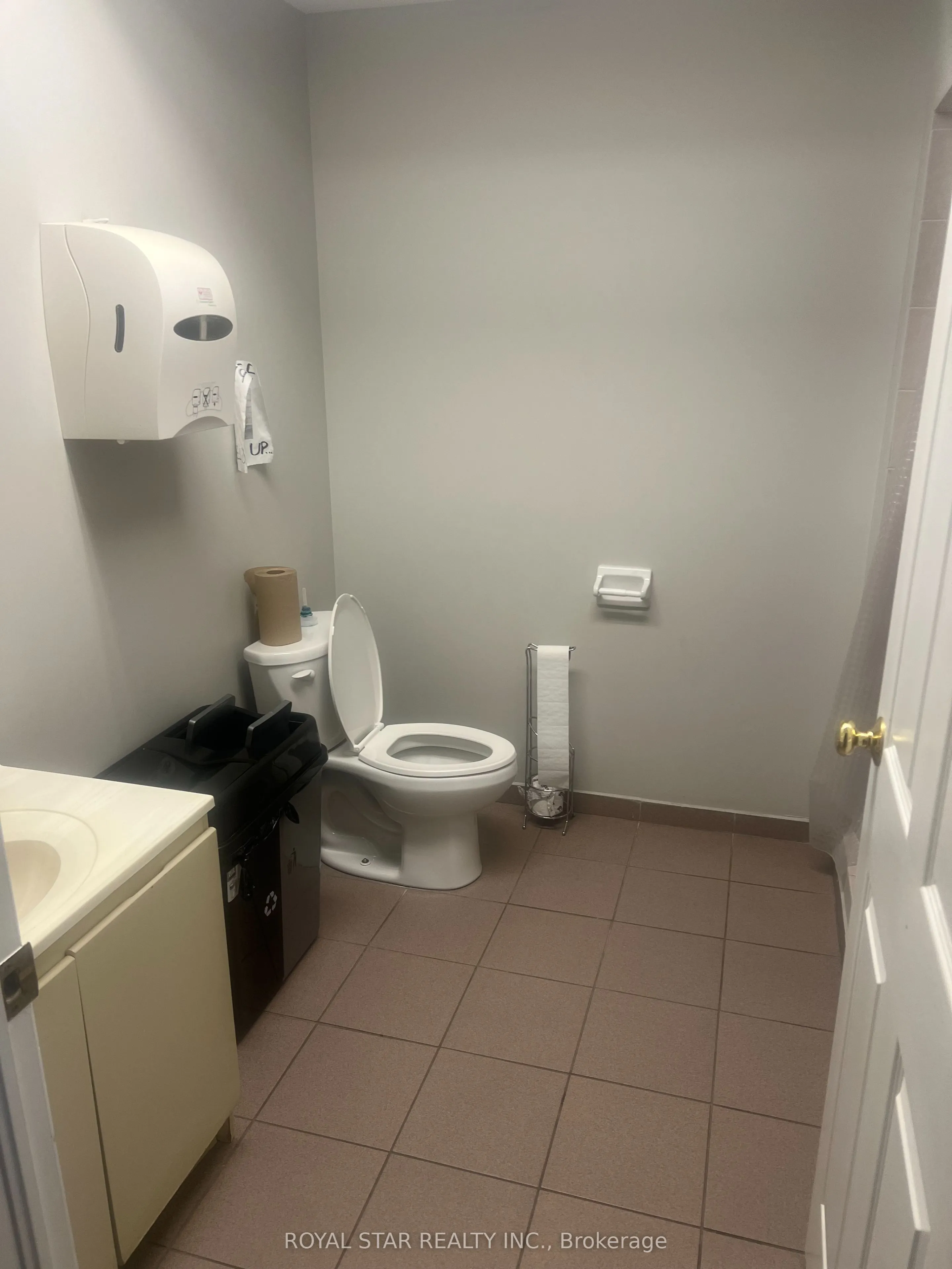 7050 Bramalea Road, #14A