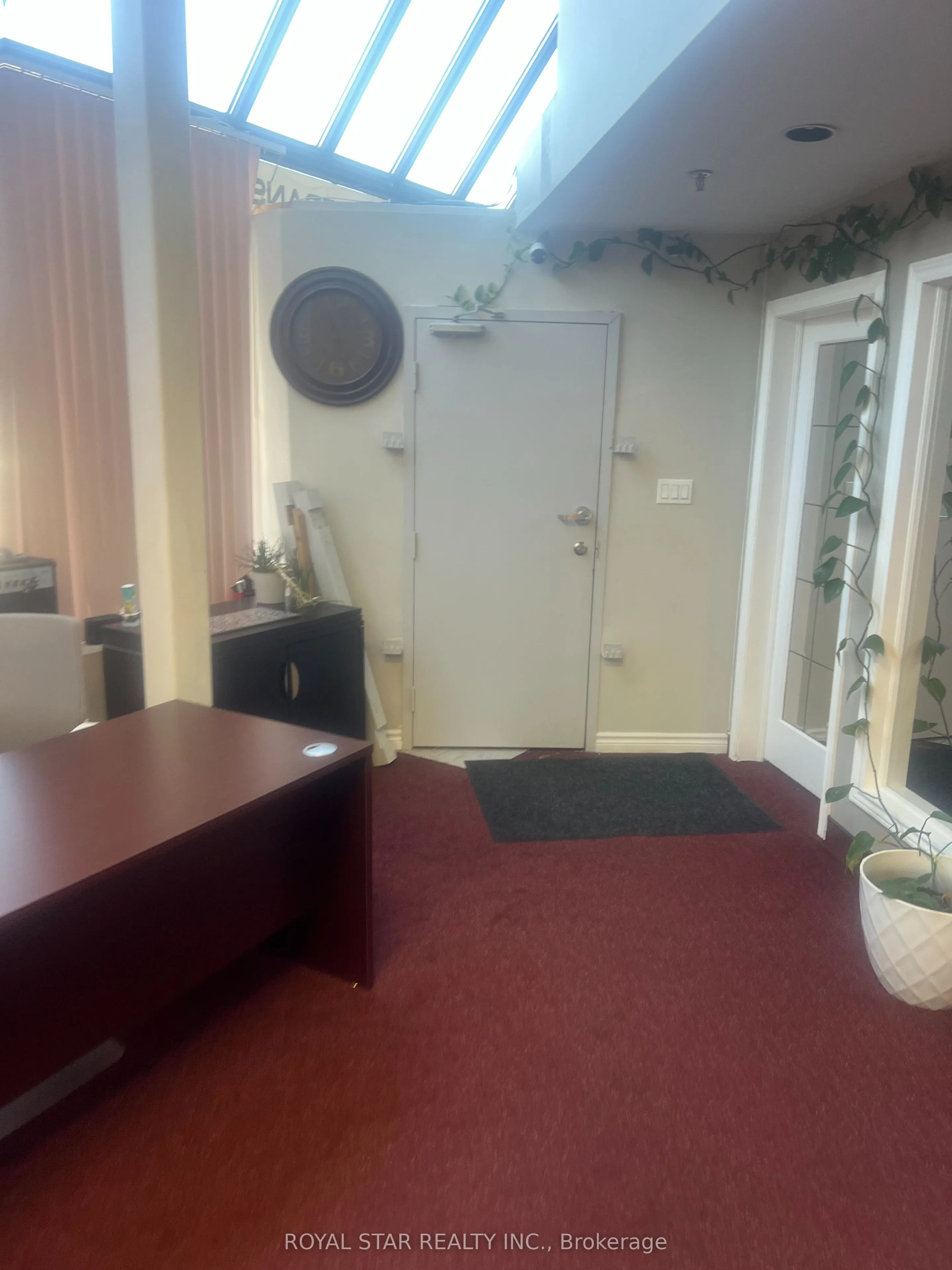 7050 Bramalea Road, #14A