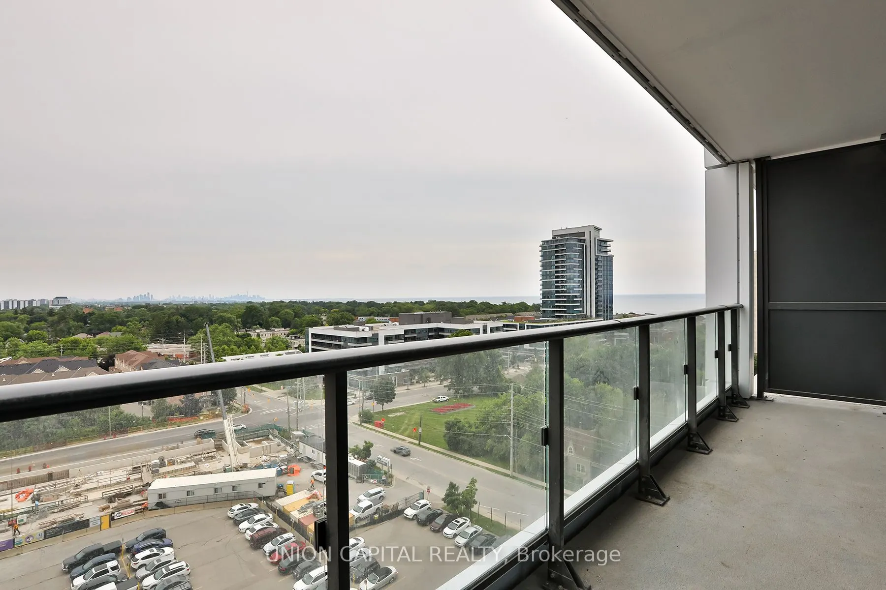28 Ann Street, #1002