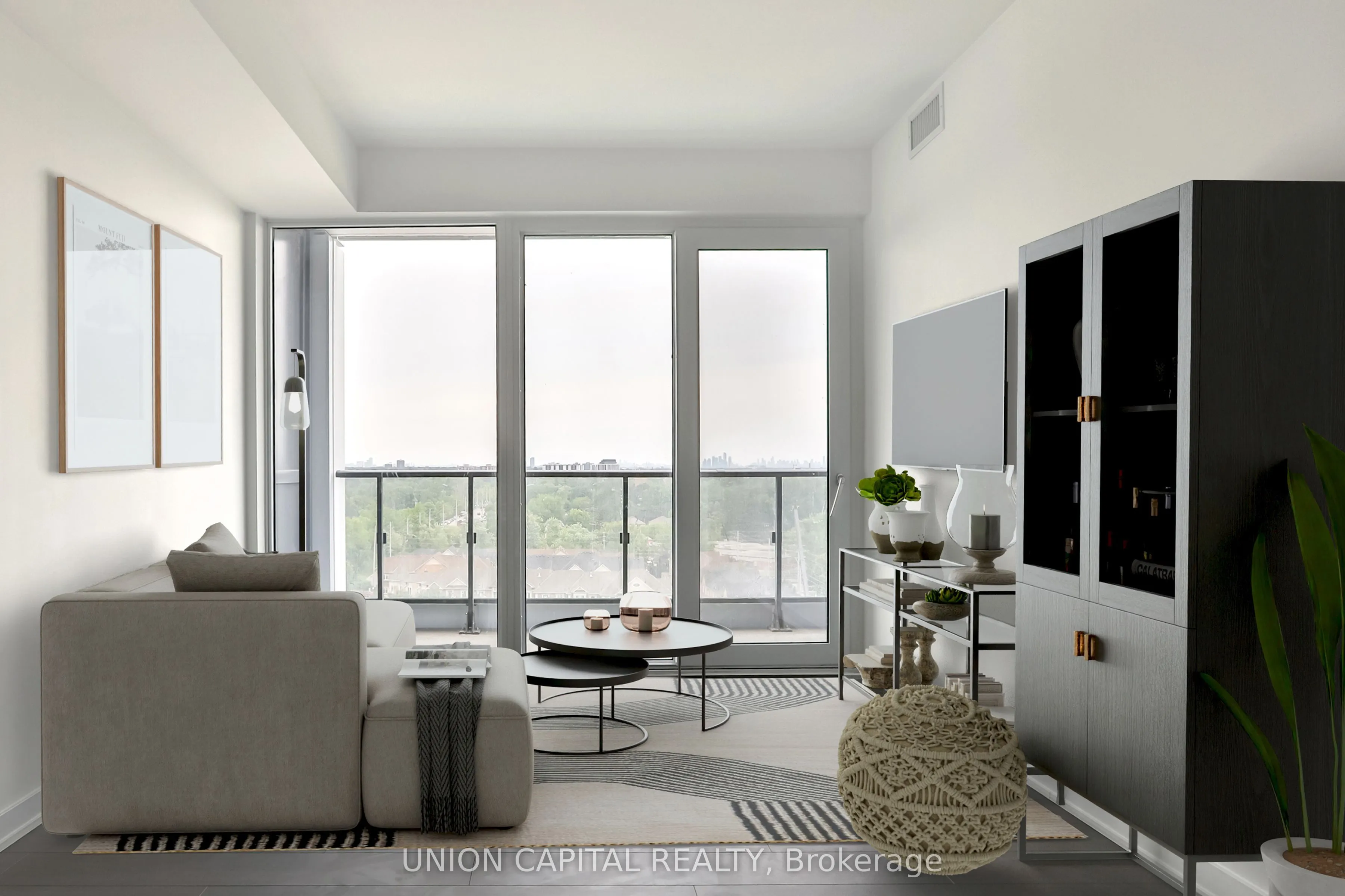 28 Ann Street, #1002