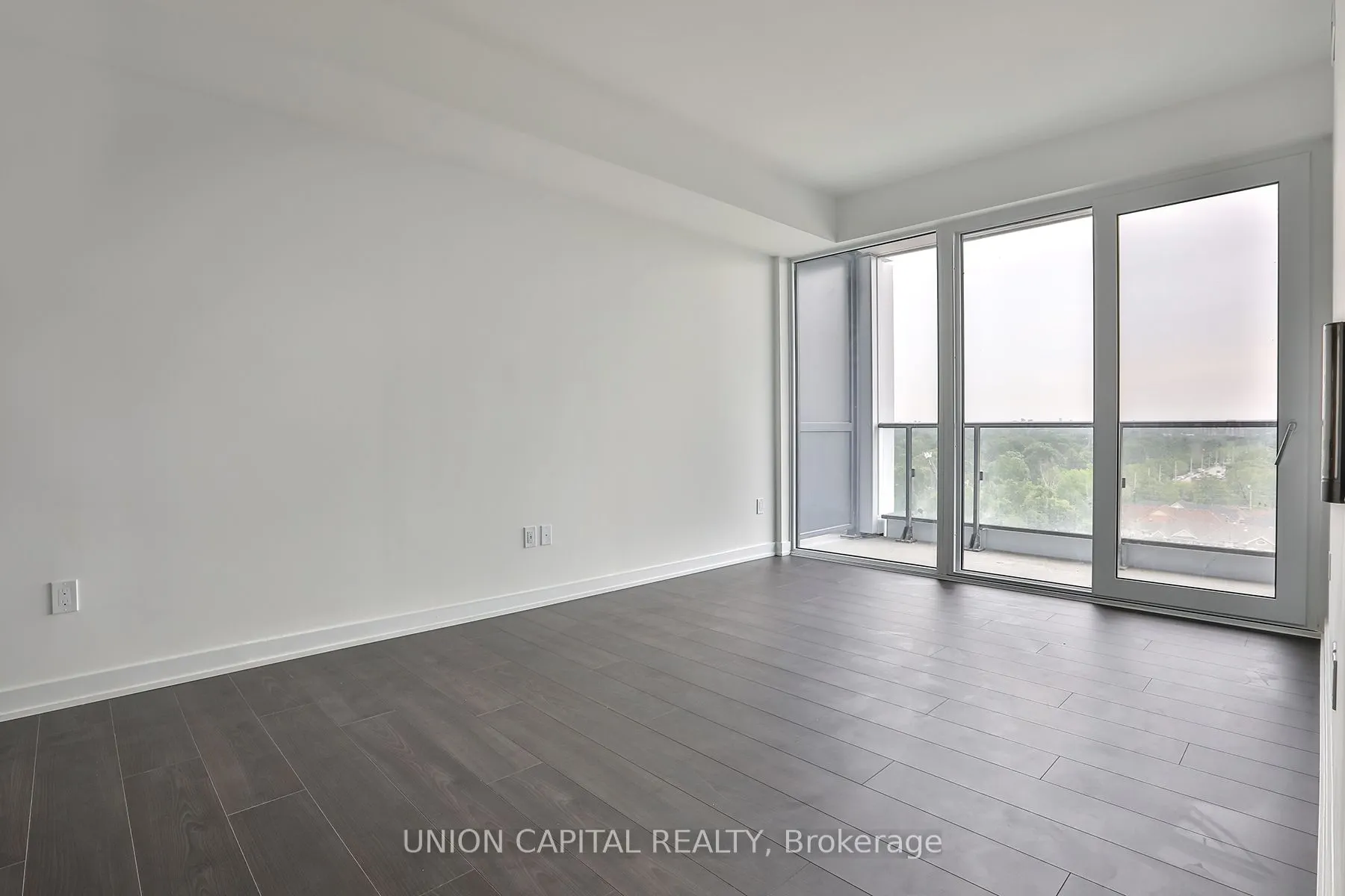 28 Ann Street, #1002