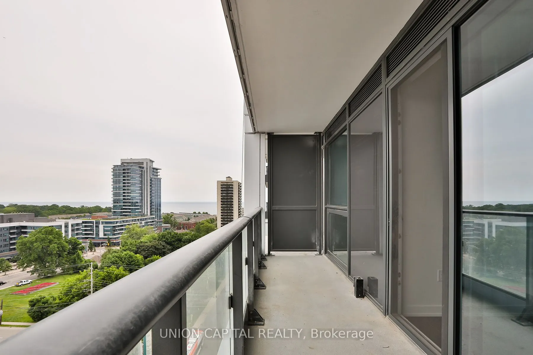 28 Ann Street, #1002