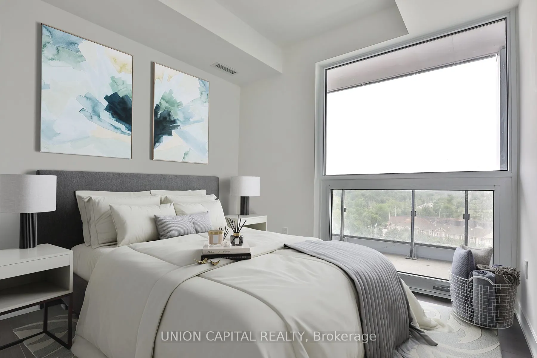 28 Ann Street, #1002