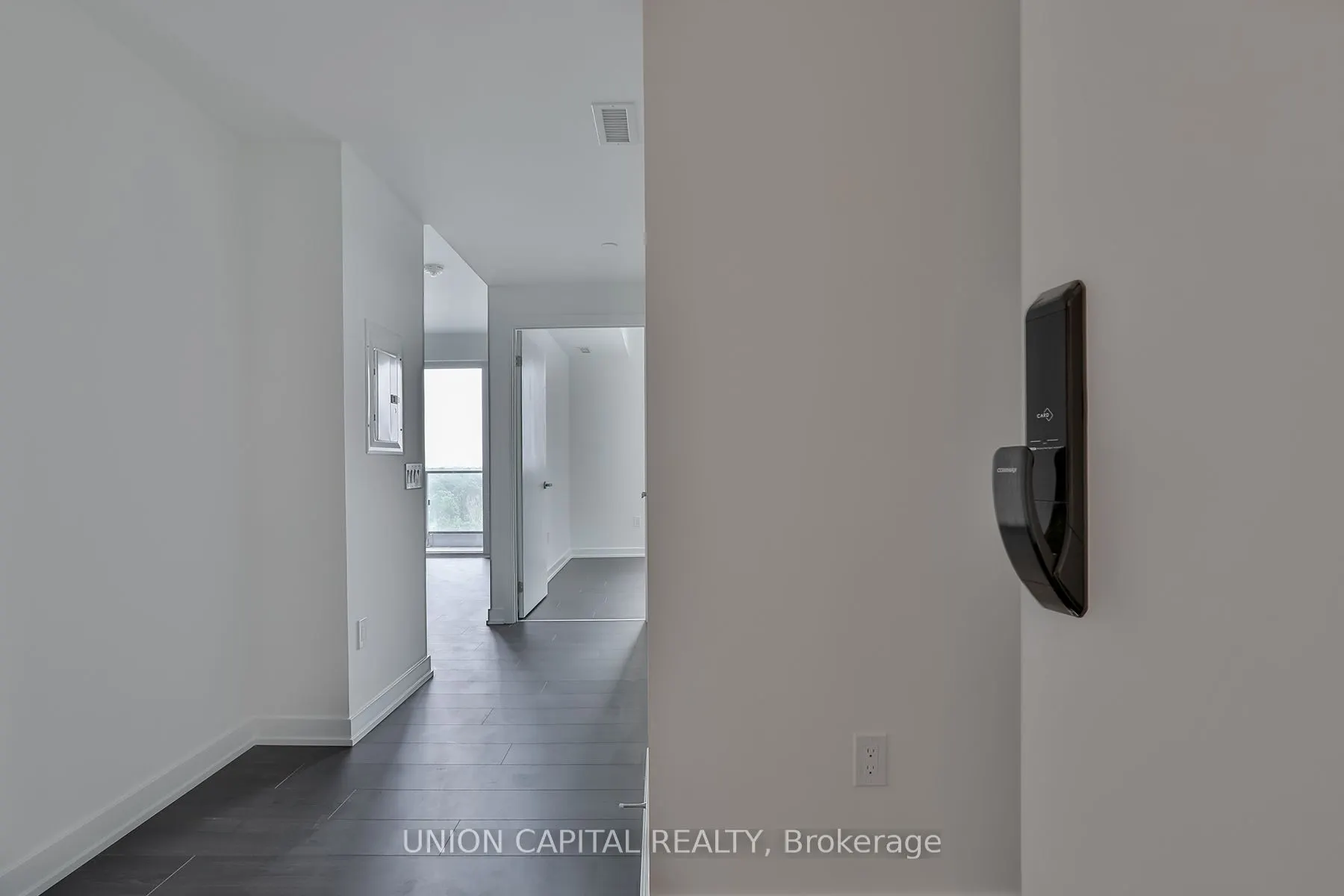 28 Ann Street, #1002