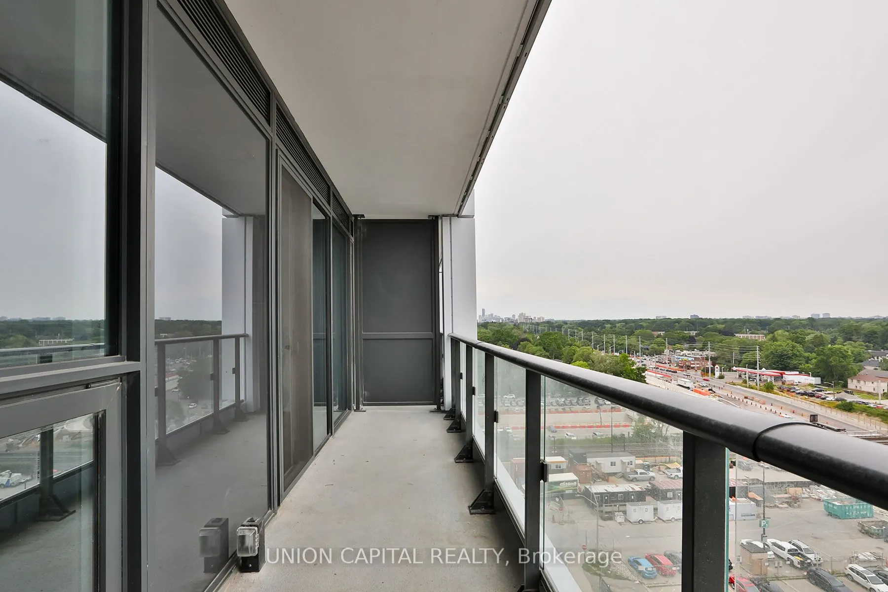 28 Ann Street, #1002