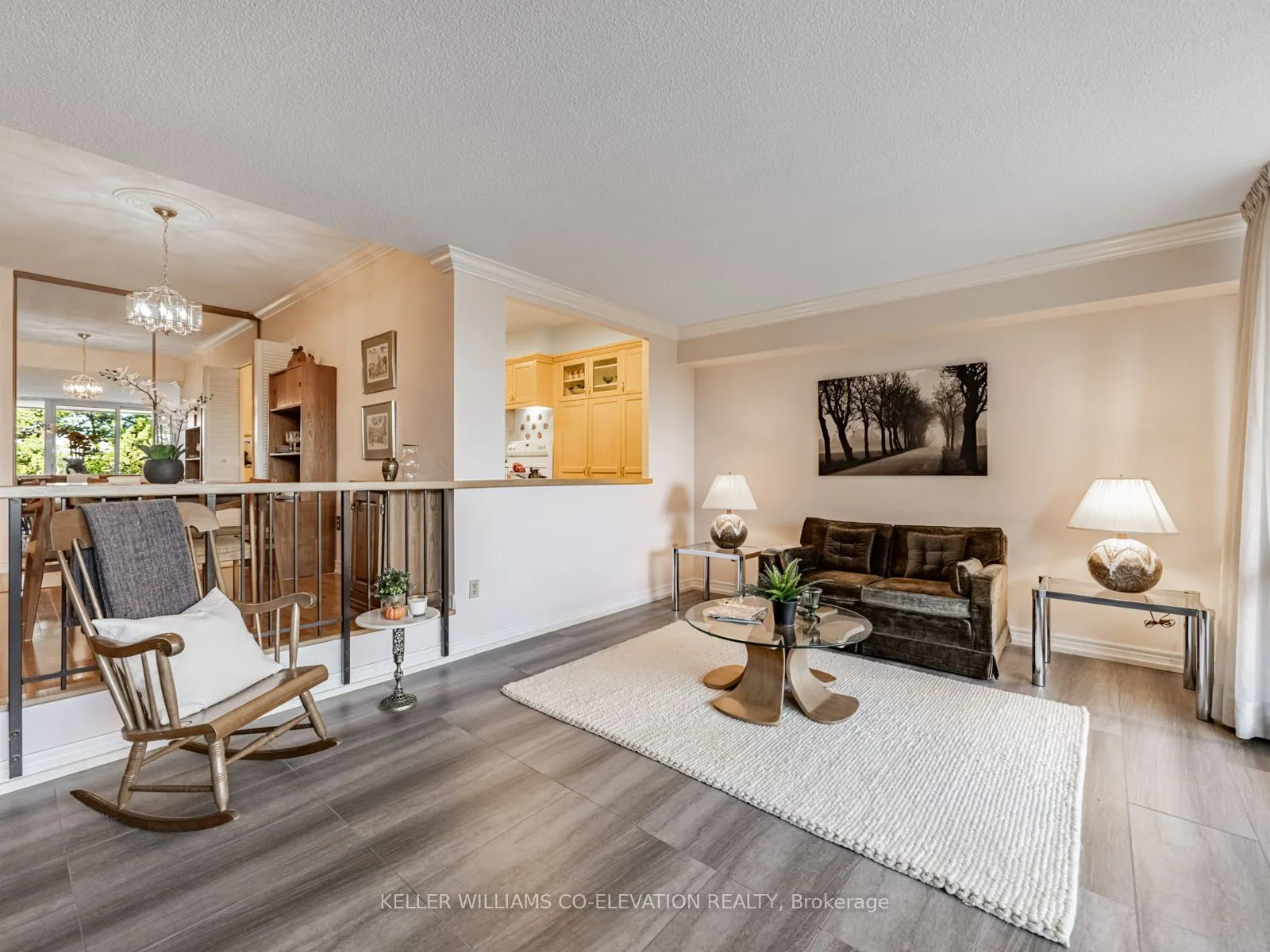 250 Scarlett Road, #308