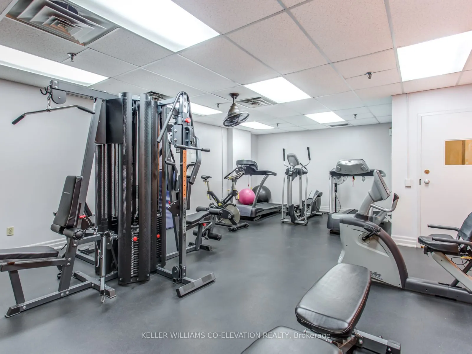 250 Scarlett Road, #308