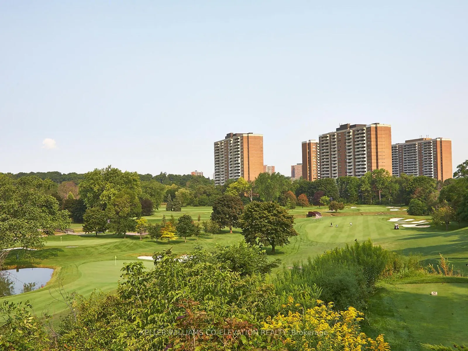 250 Scarlett Road, #308
