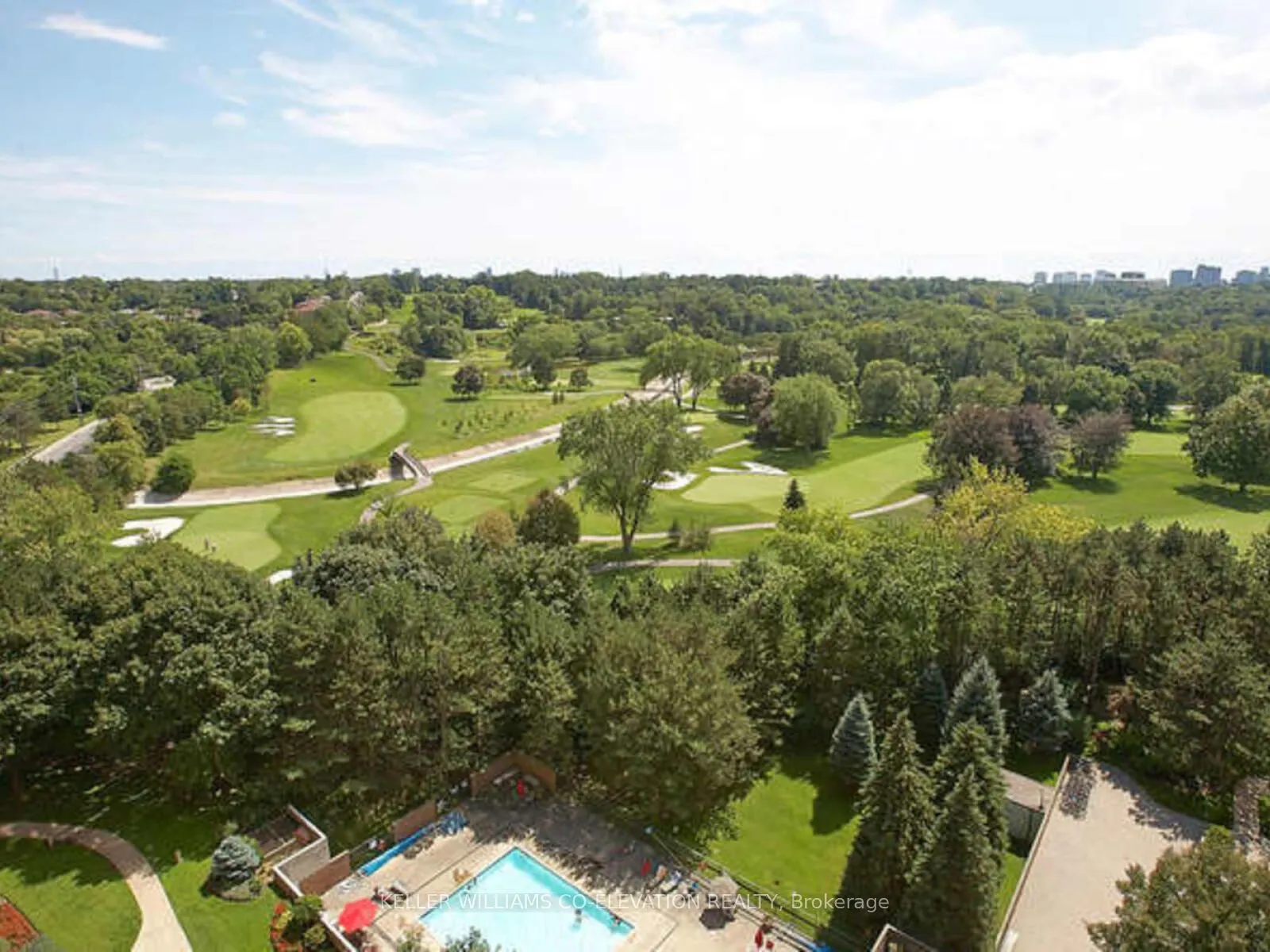 250 Scarlett Road, #308