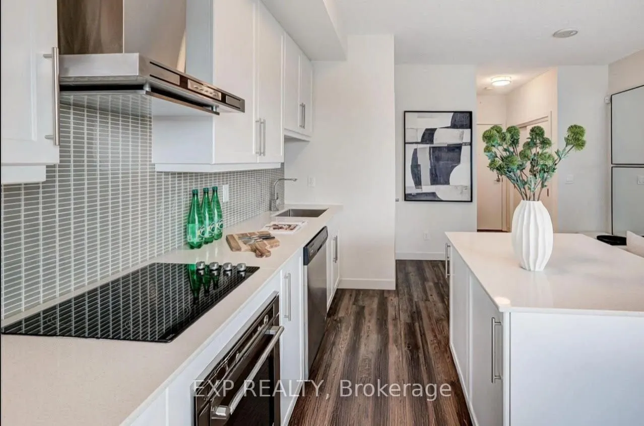 2087 Fairview Street, #1007