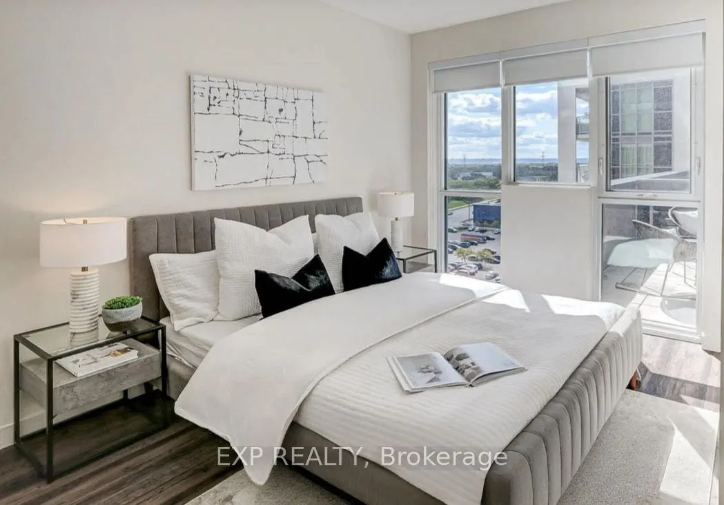 2087 Fairview Street, #1007
