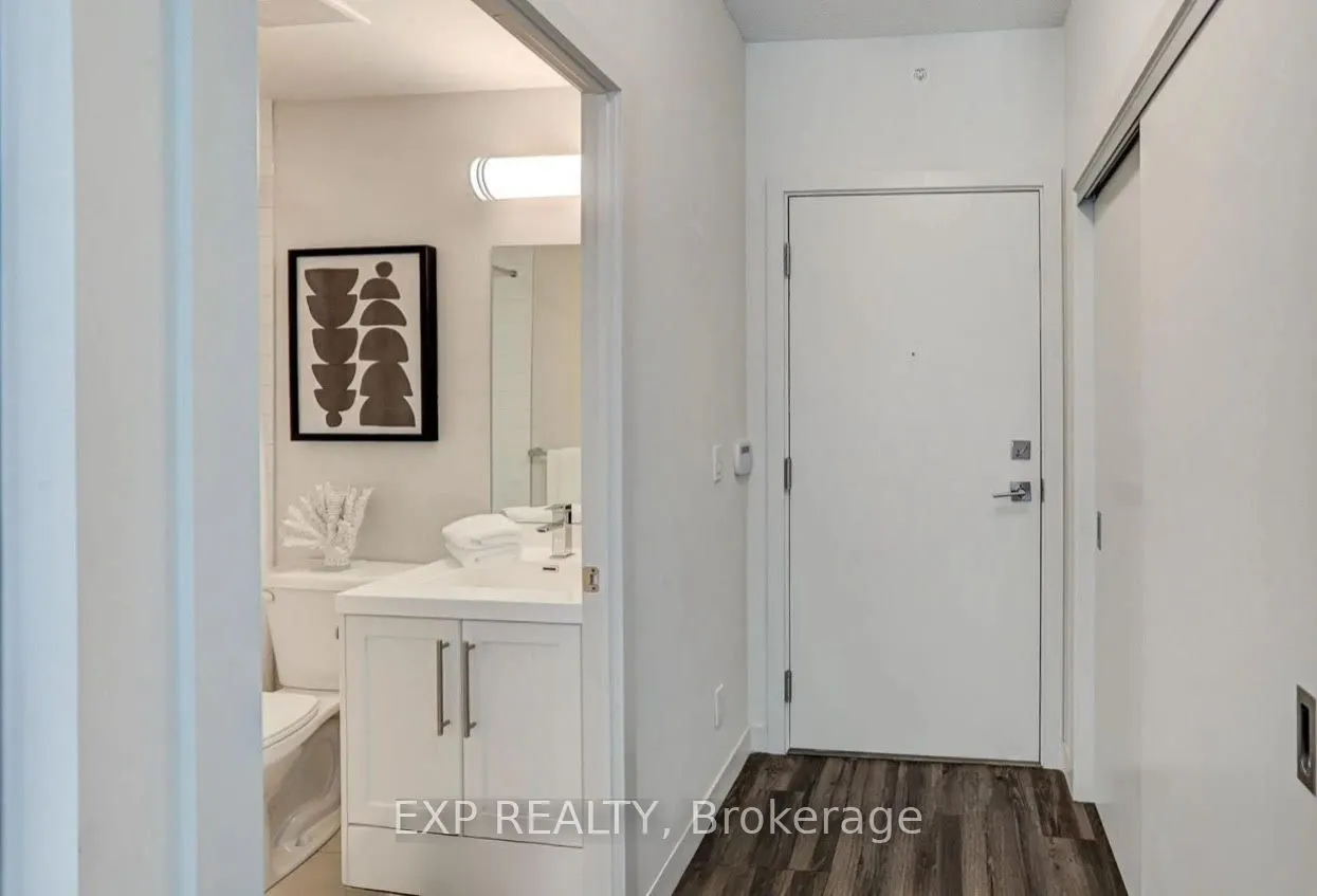 2087 Fairview Street, #1007