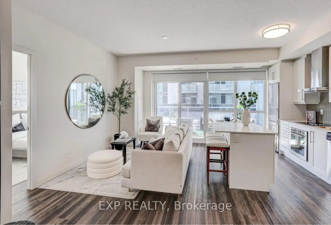 2087 Fairview Street, #1007