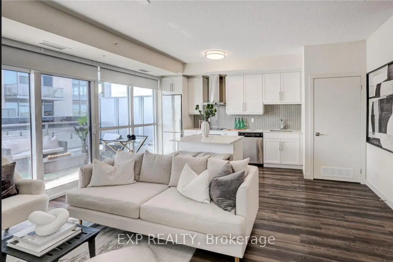 2087 Fairview Street, #1007