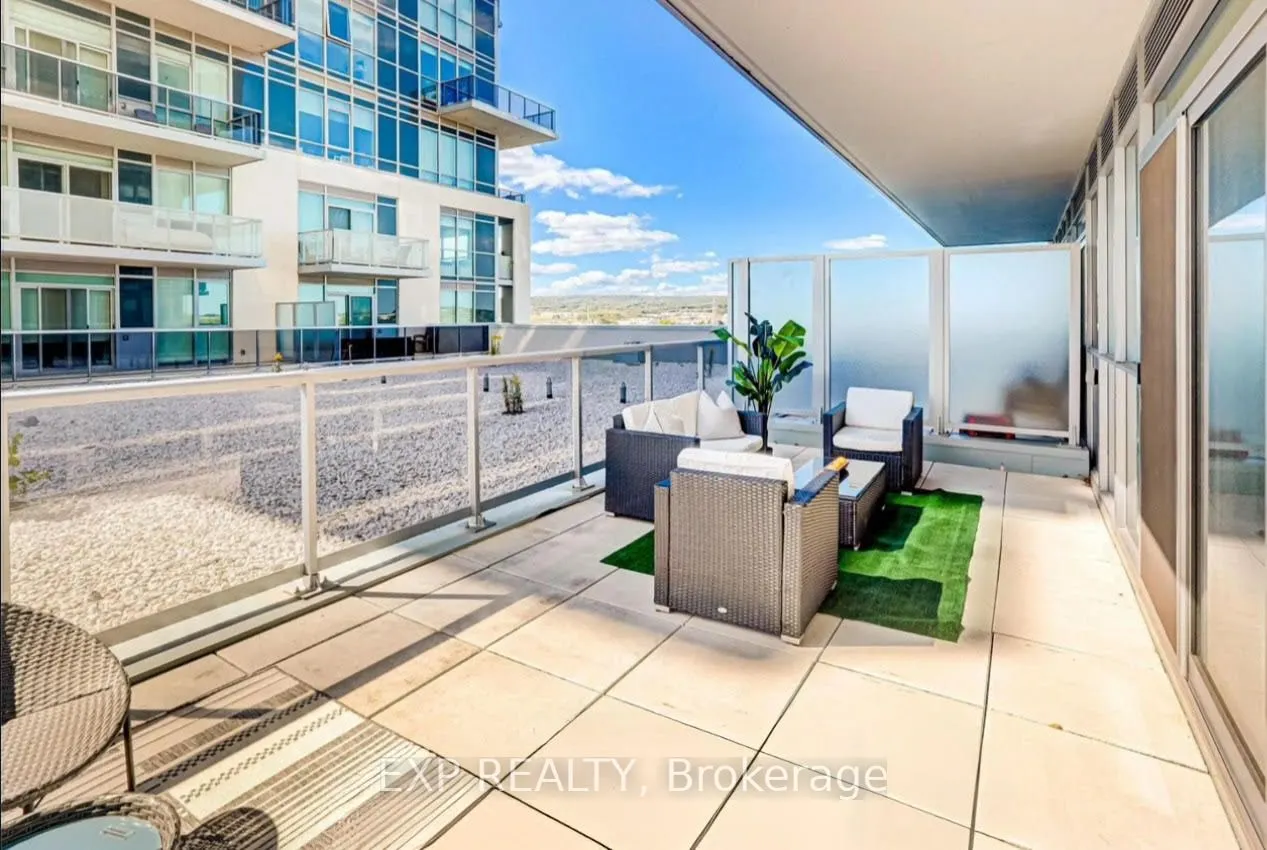 2087 Fairview Street, #1007