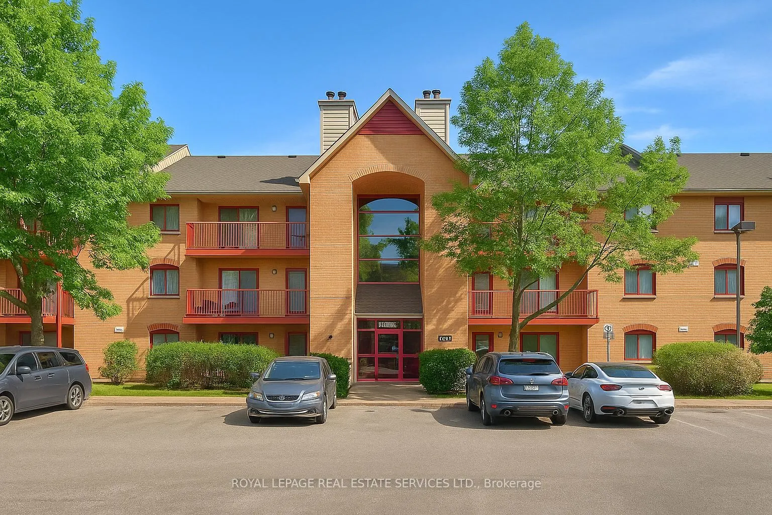 1478 Pilgrims Way, #1734