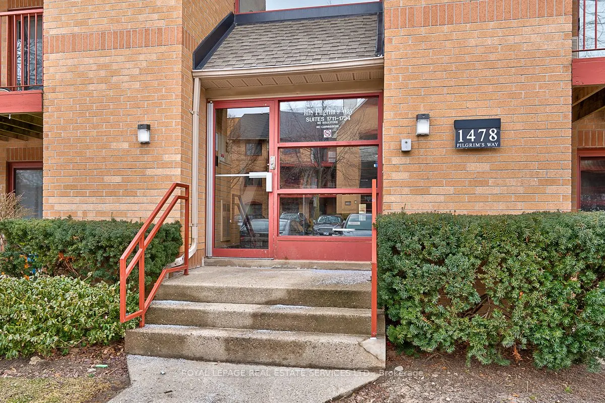 1478 Pilgrims Way, #1734