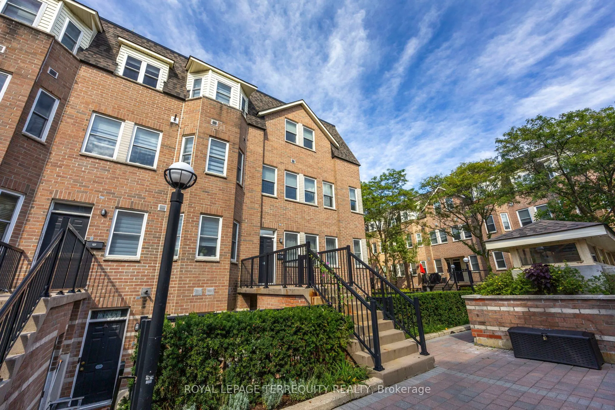 760 Lawrence Avenue W, #129