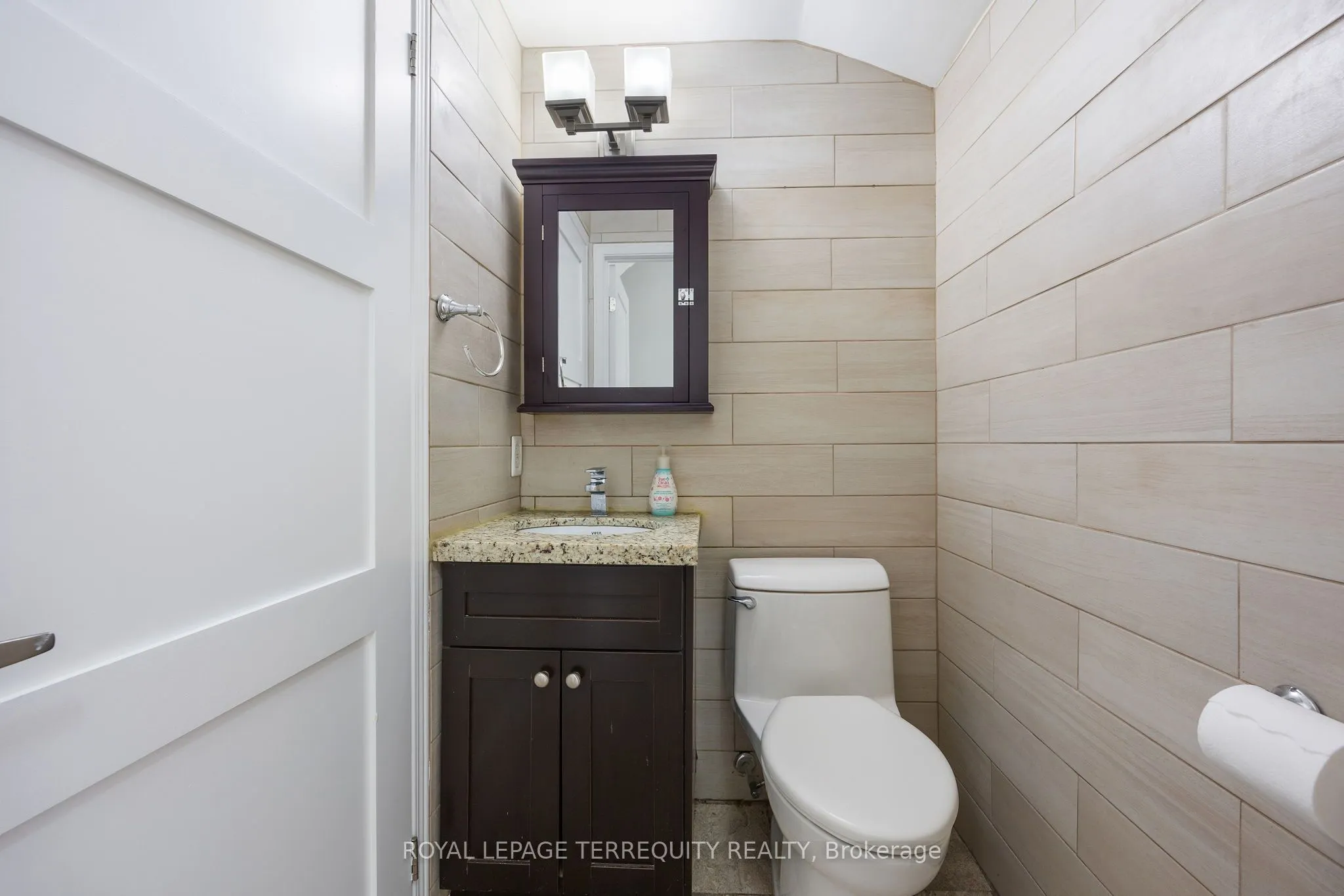 760 Lawrence Avenue W, #129
