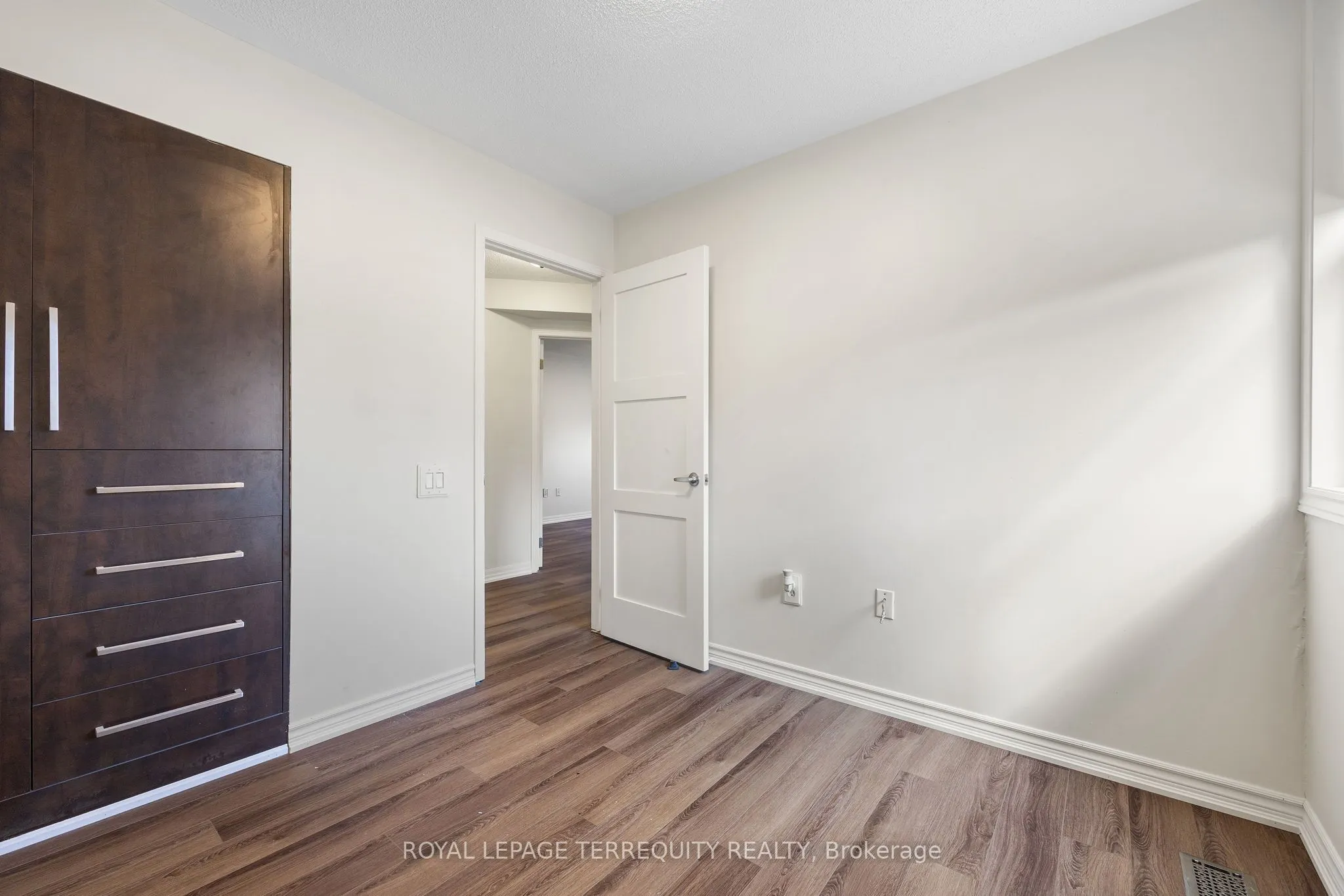 760 Lawrence Avenue W, #129