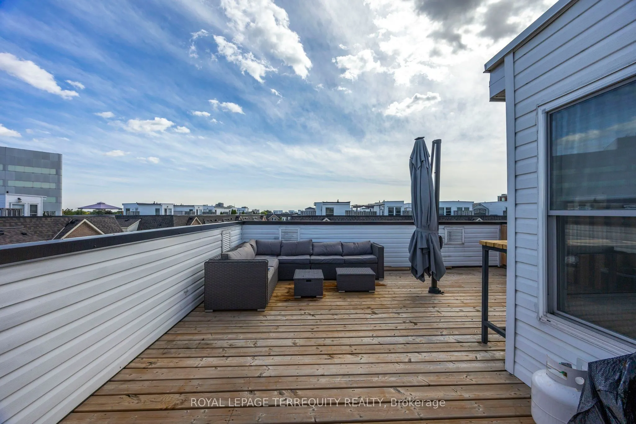 760 Lawrence Avenue W, #129
