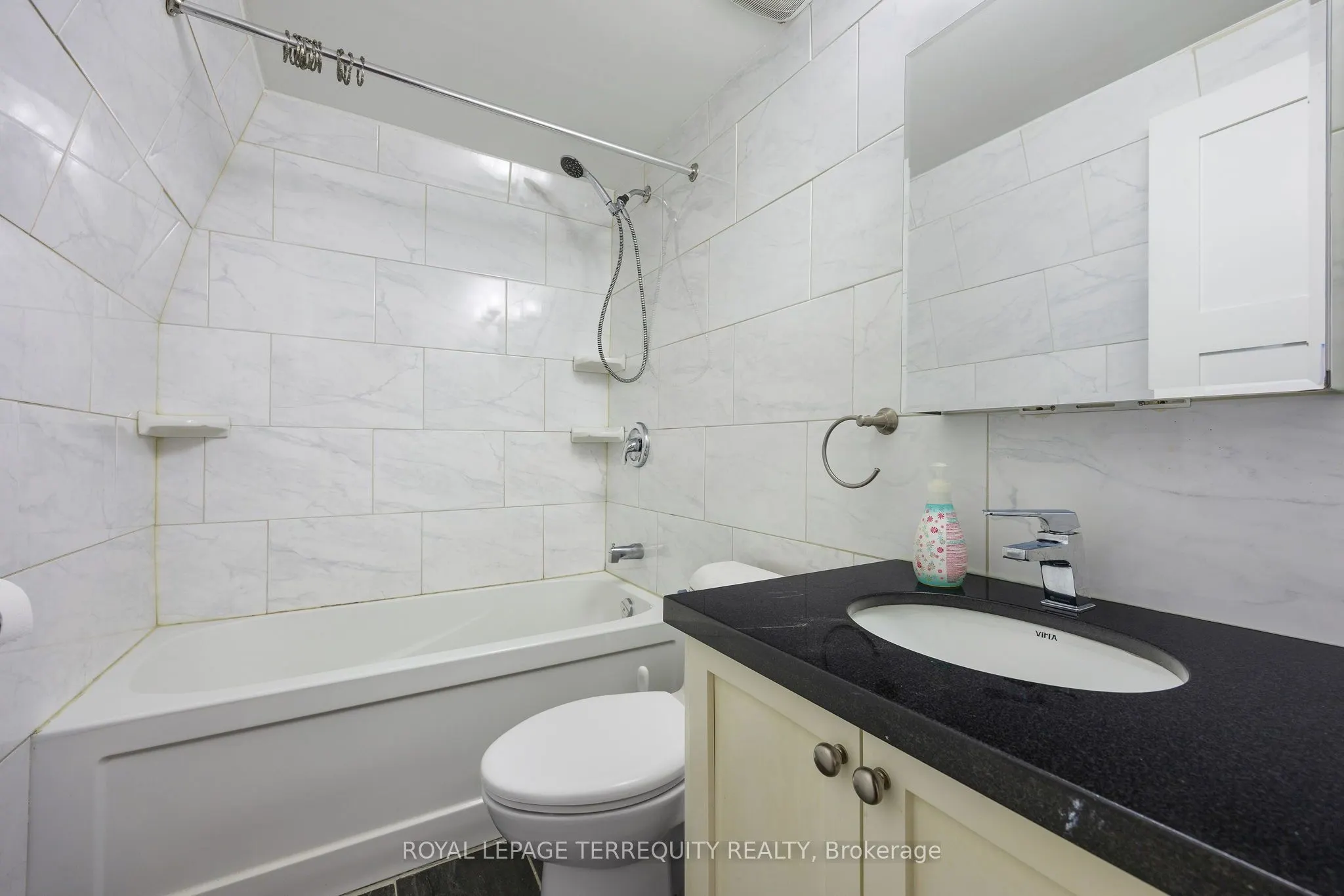 760 Lawrence Avenue W, #129