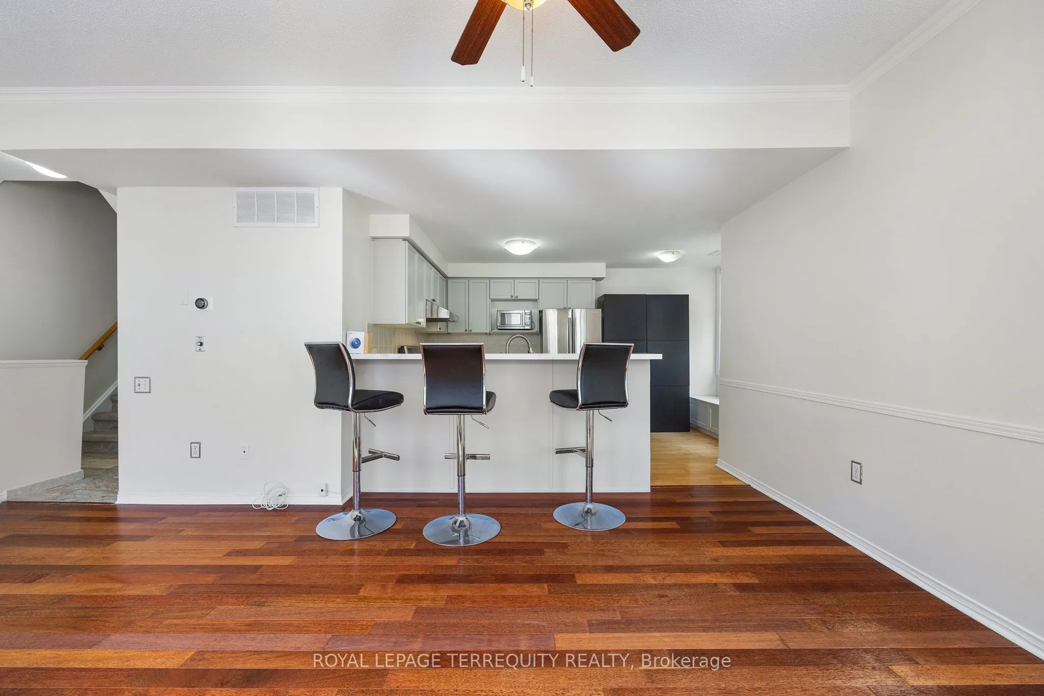 760 Lawrence Avenue W, #129
