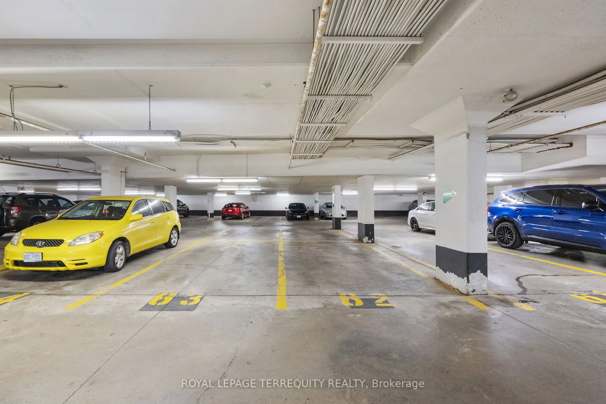 760 Lawrence Avenue W, #129