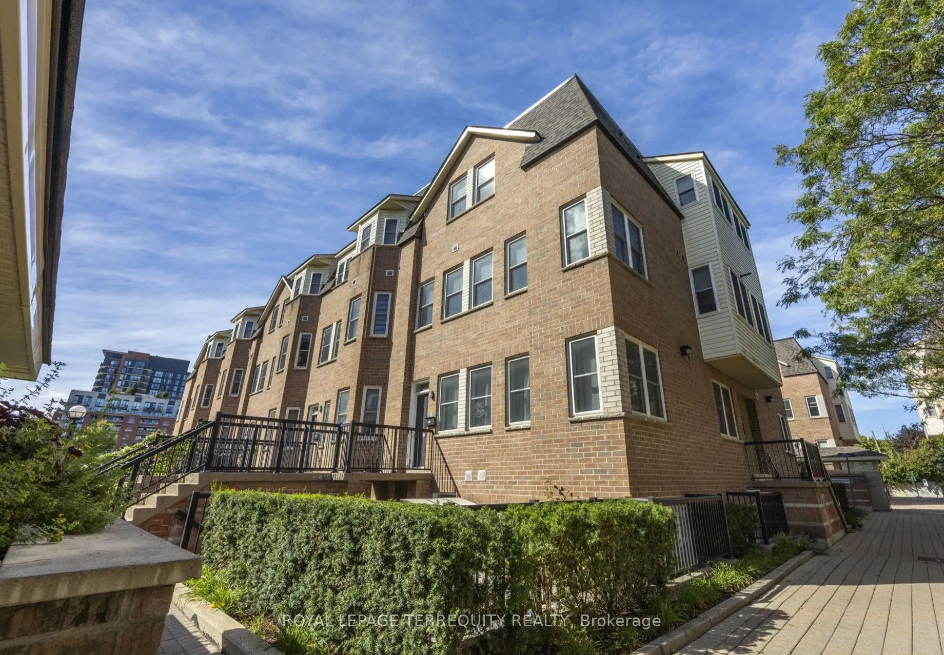 760 Lawrence Avenue W, #129