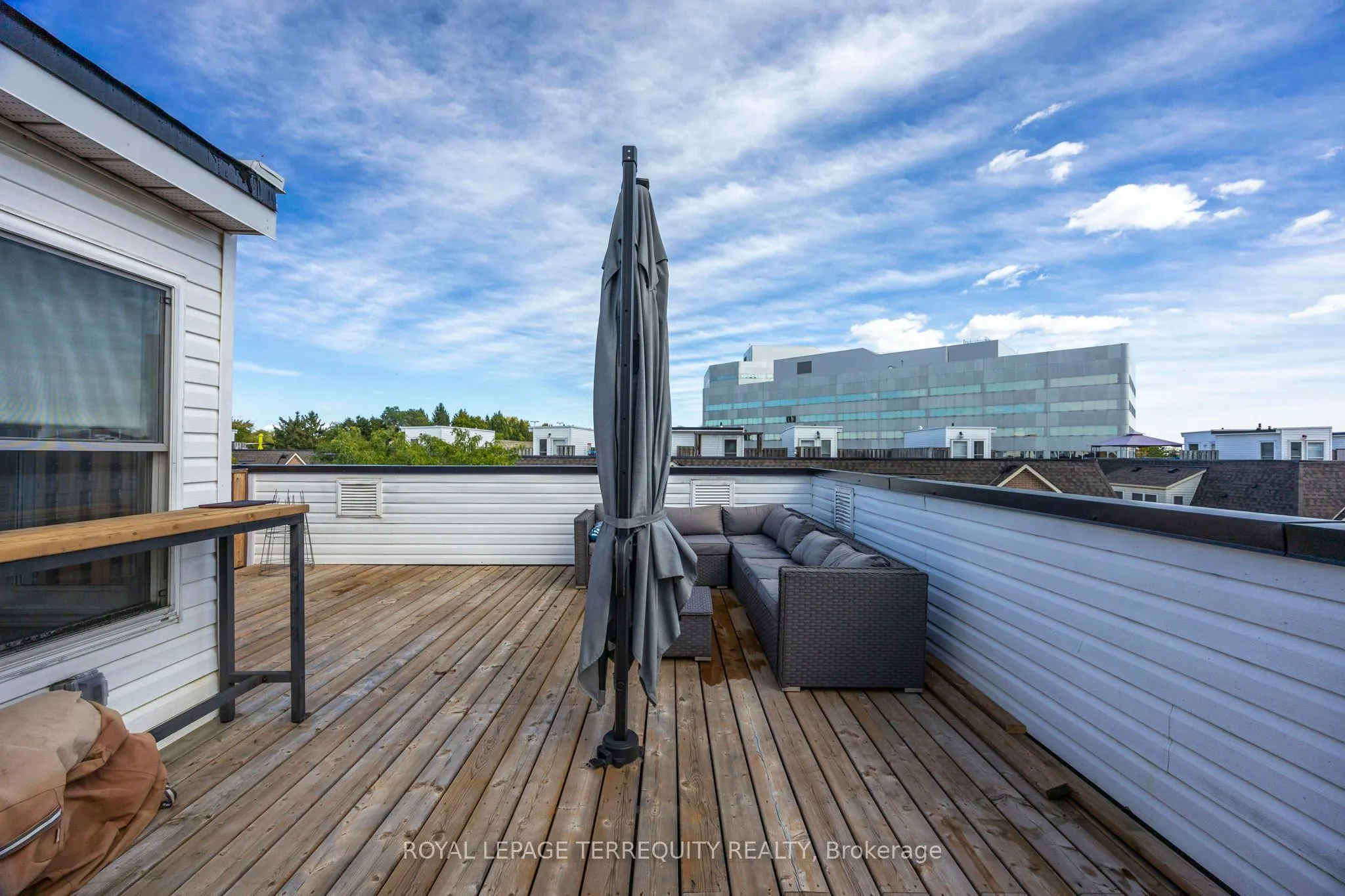 760 Lawrence Avenue W, #129