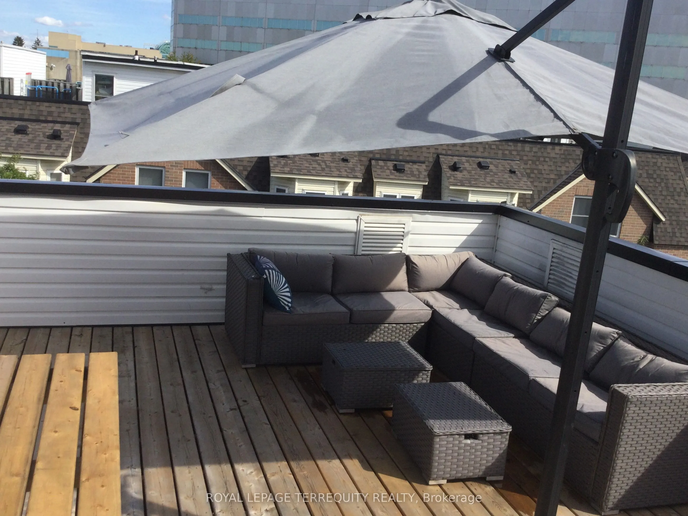 760 Lawrence Avenue W, #129