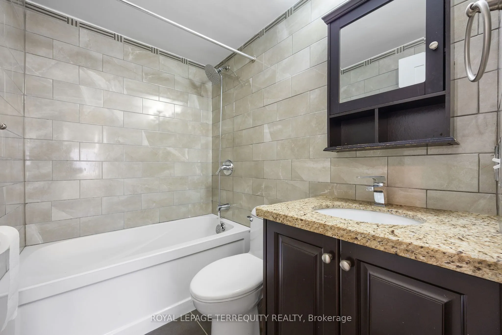 760 Lawrence Avenue W, #129